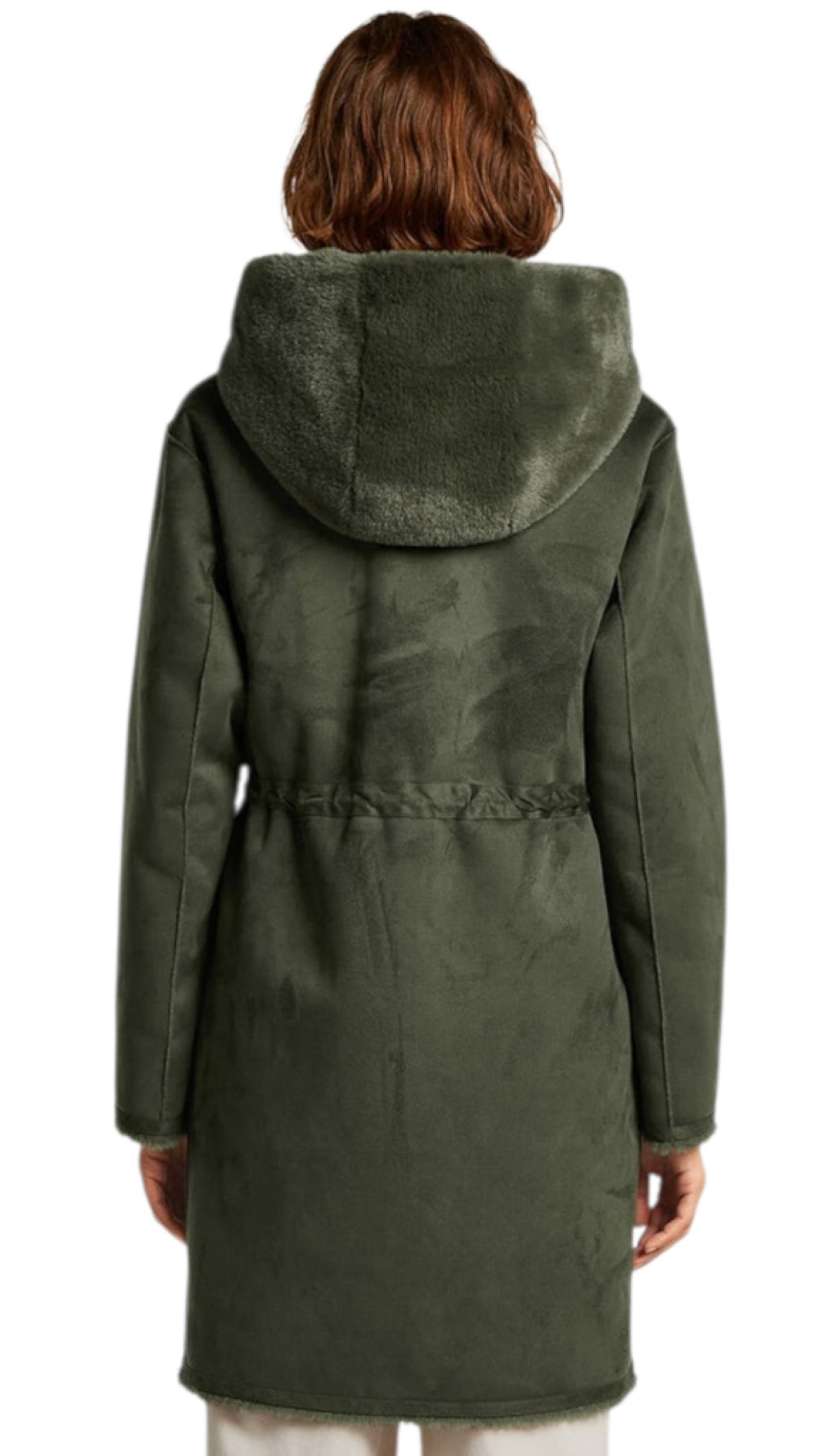 MAYA Coat