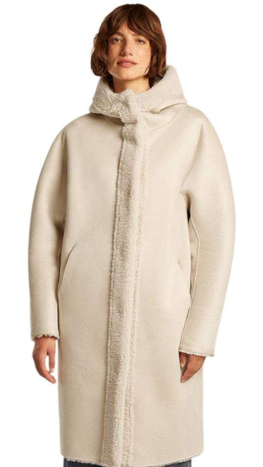 Solange coat