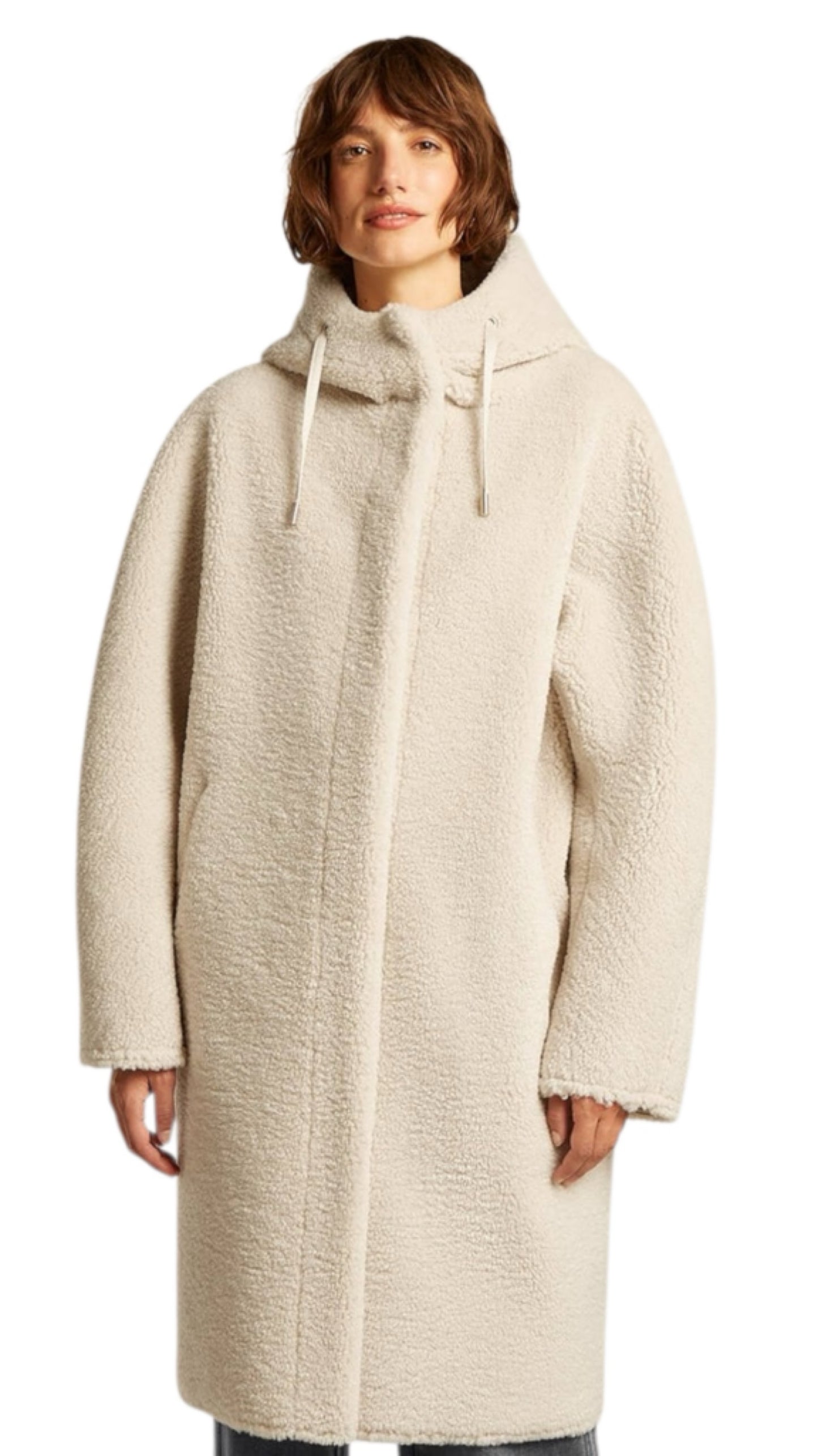 Solange coat