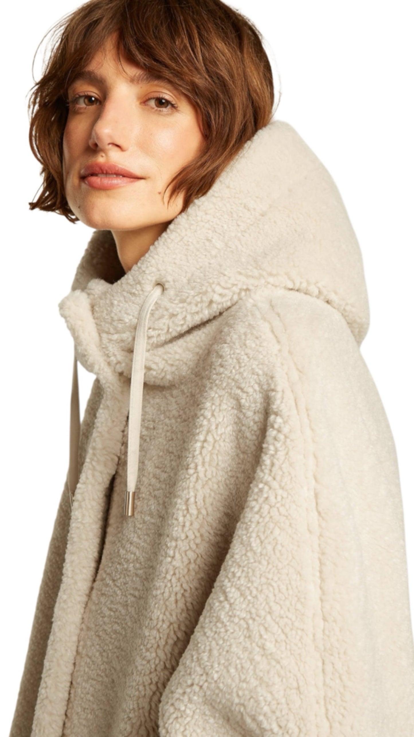 Solange coat