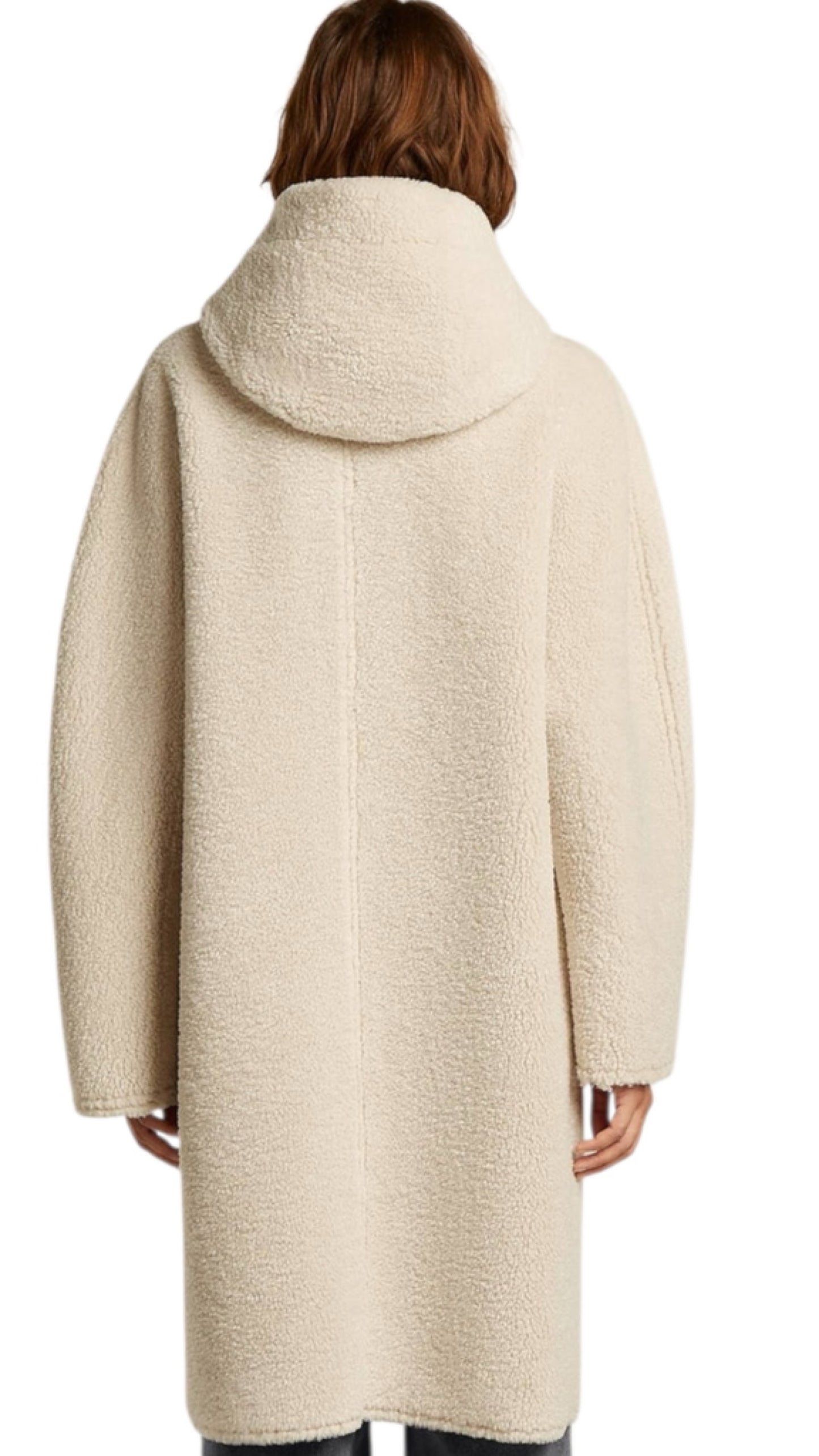 Solange coat