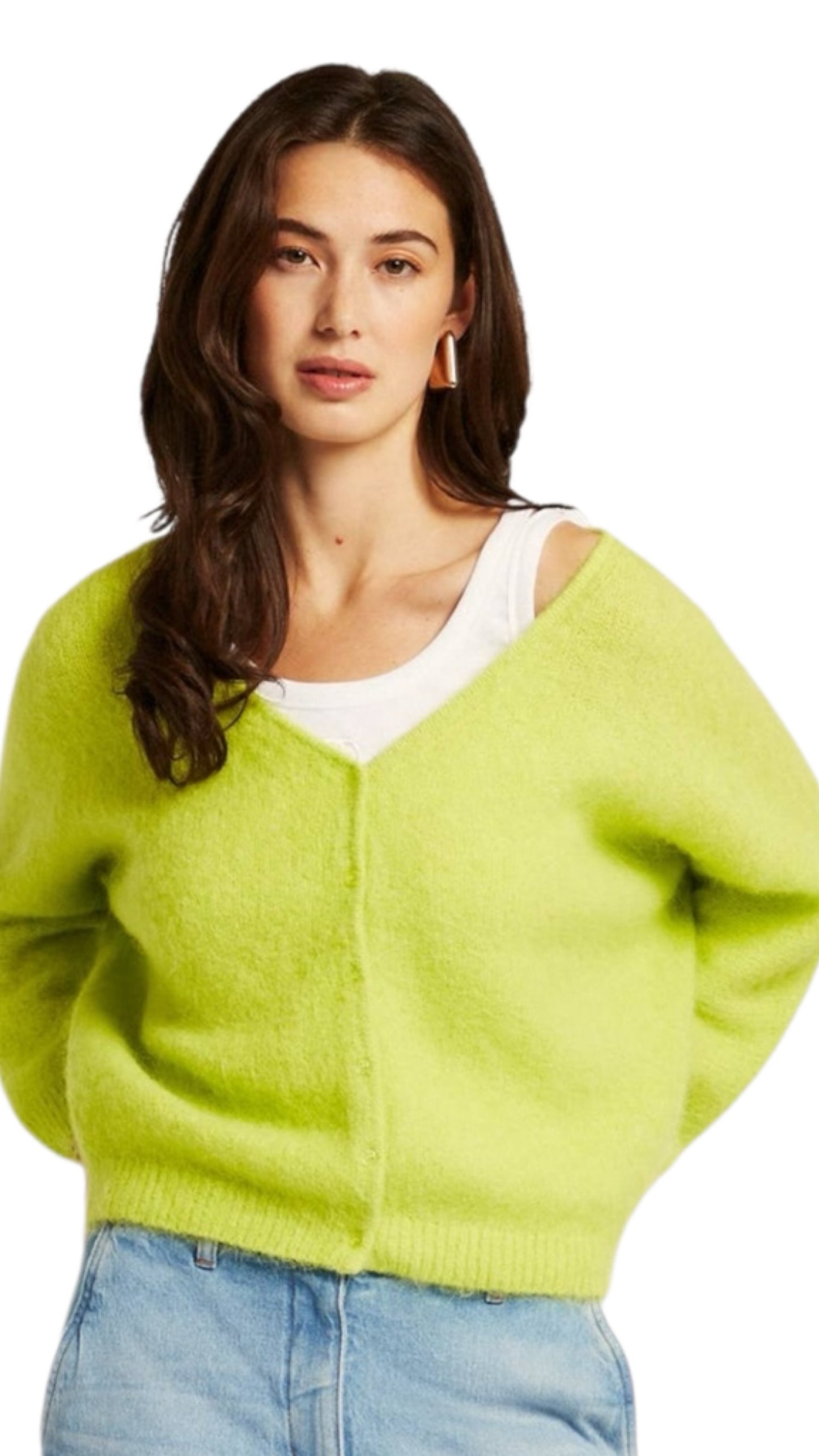 PENNY cardigan
