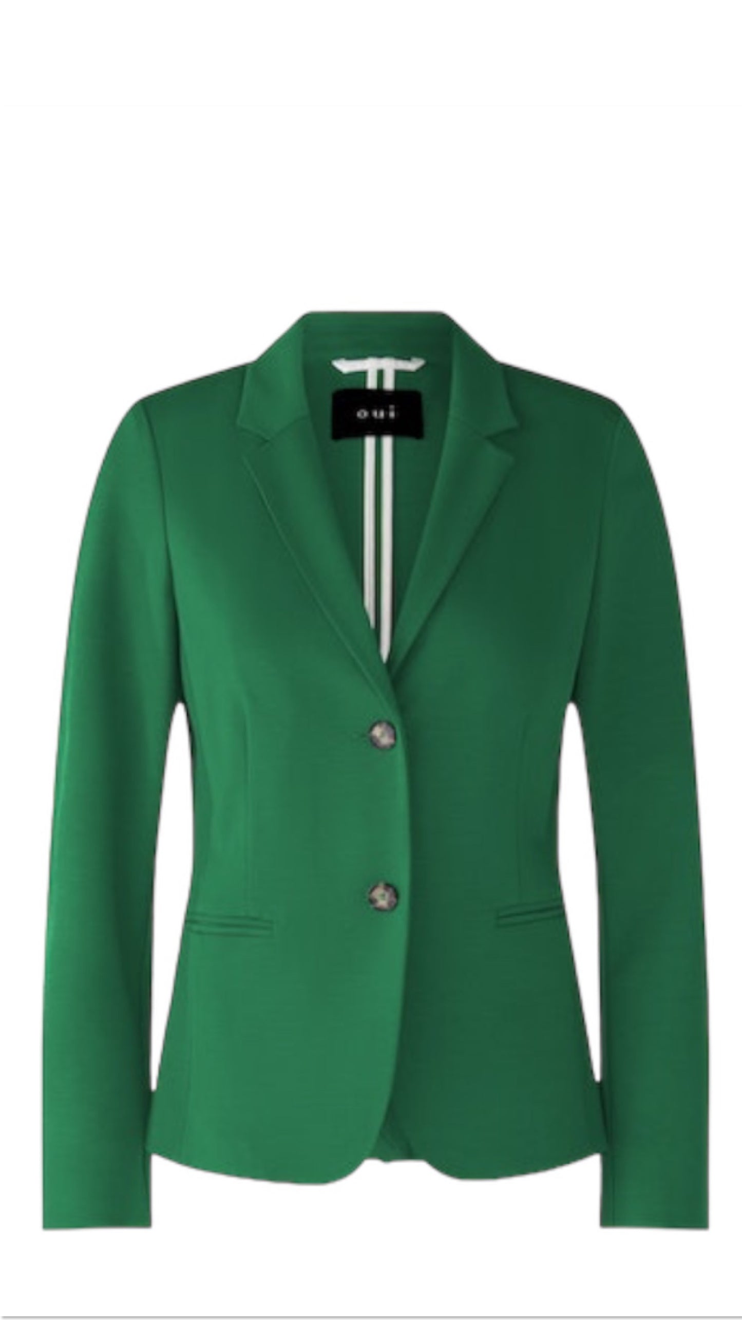 Blazer (bottle green)