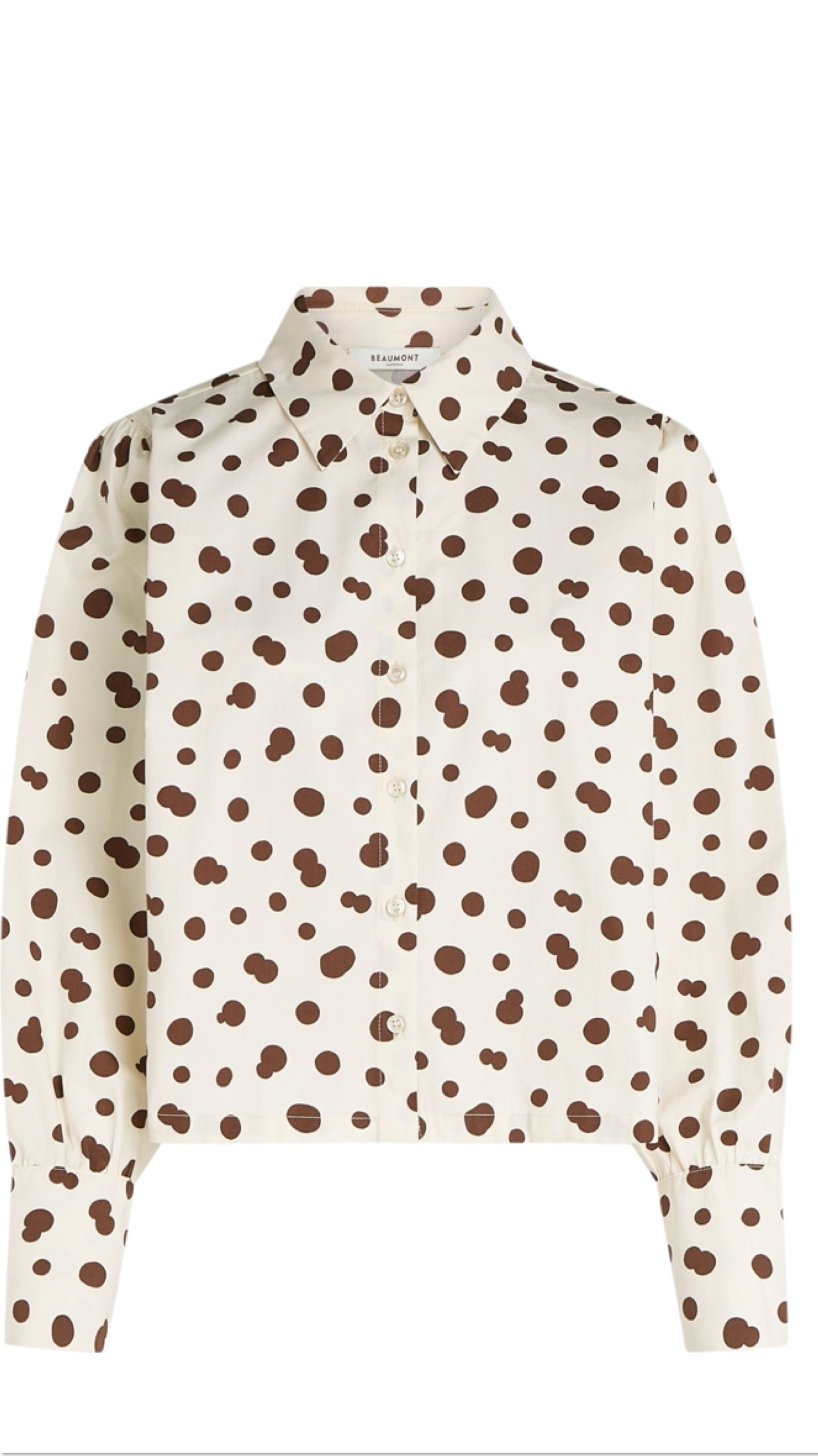 MOSHE blouse
