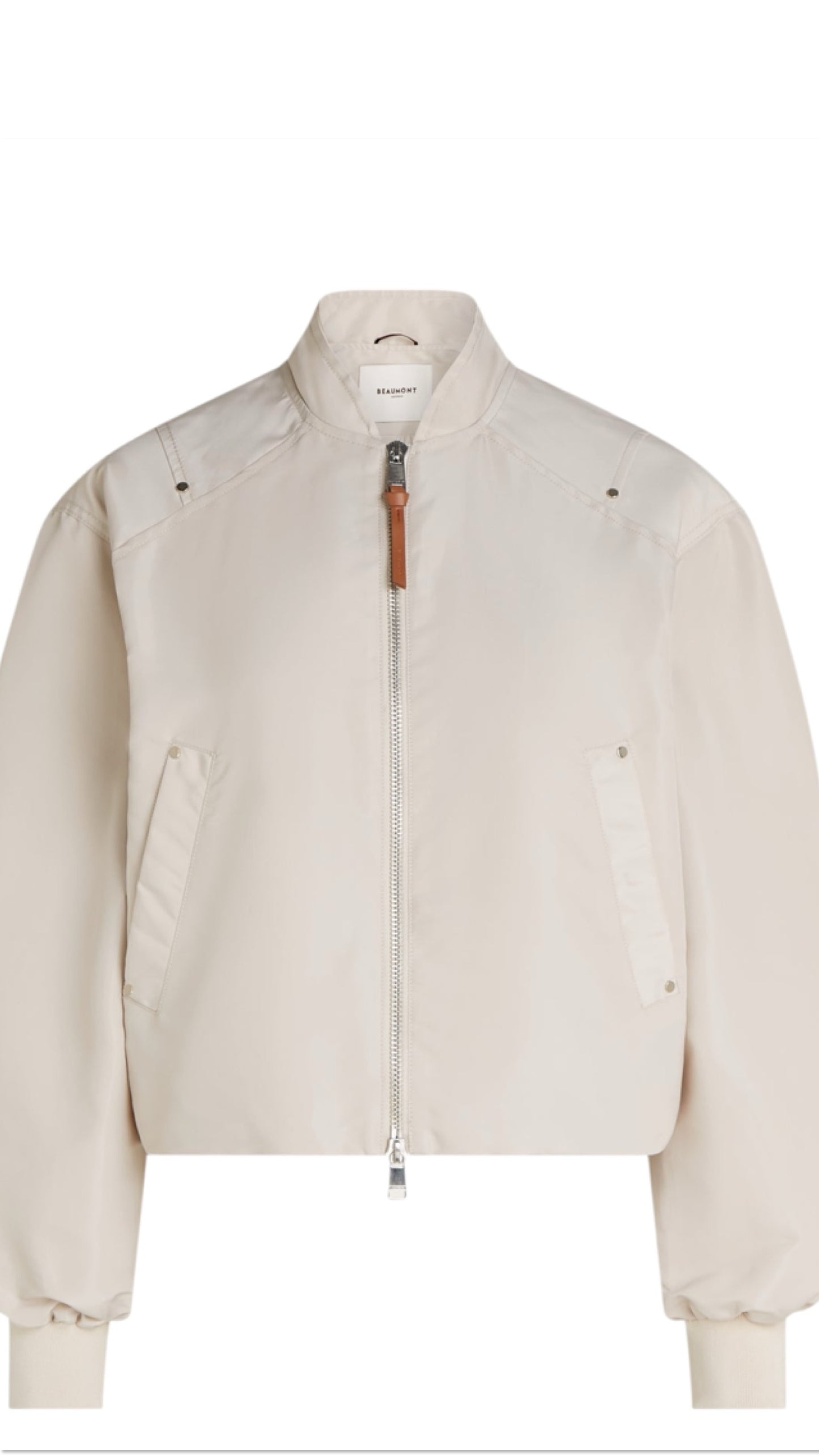 DANIQUE bomber