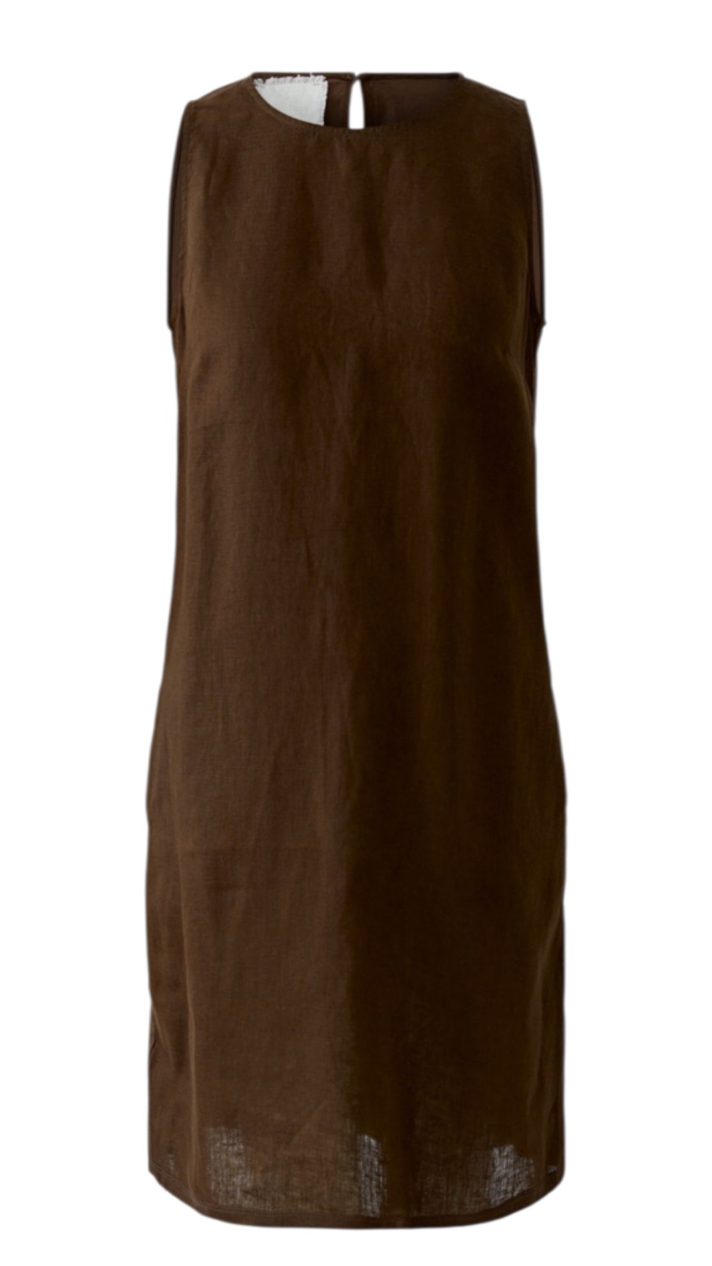 Dress linen patch