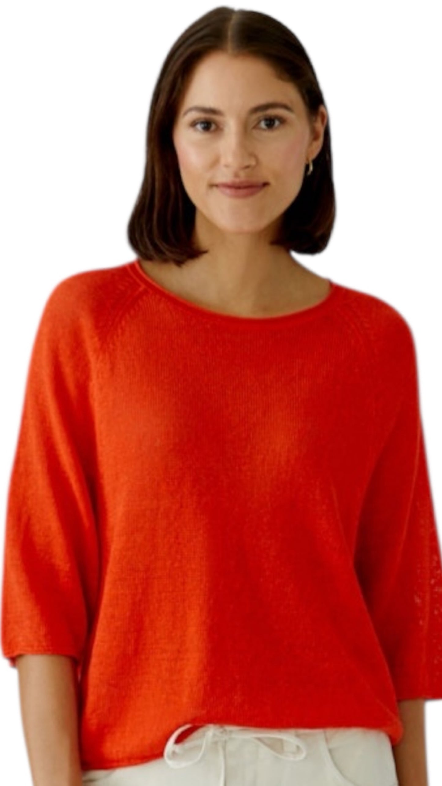 Pullover Pinciana