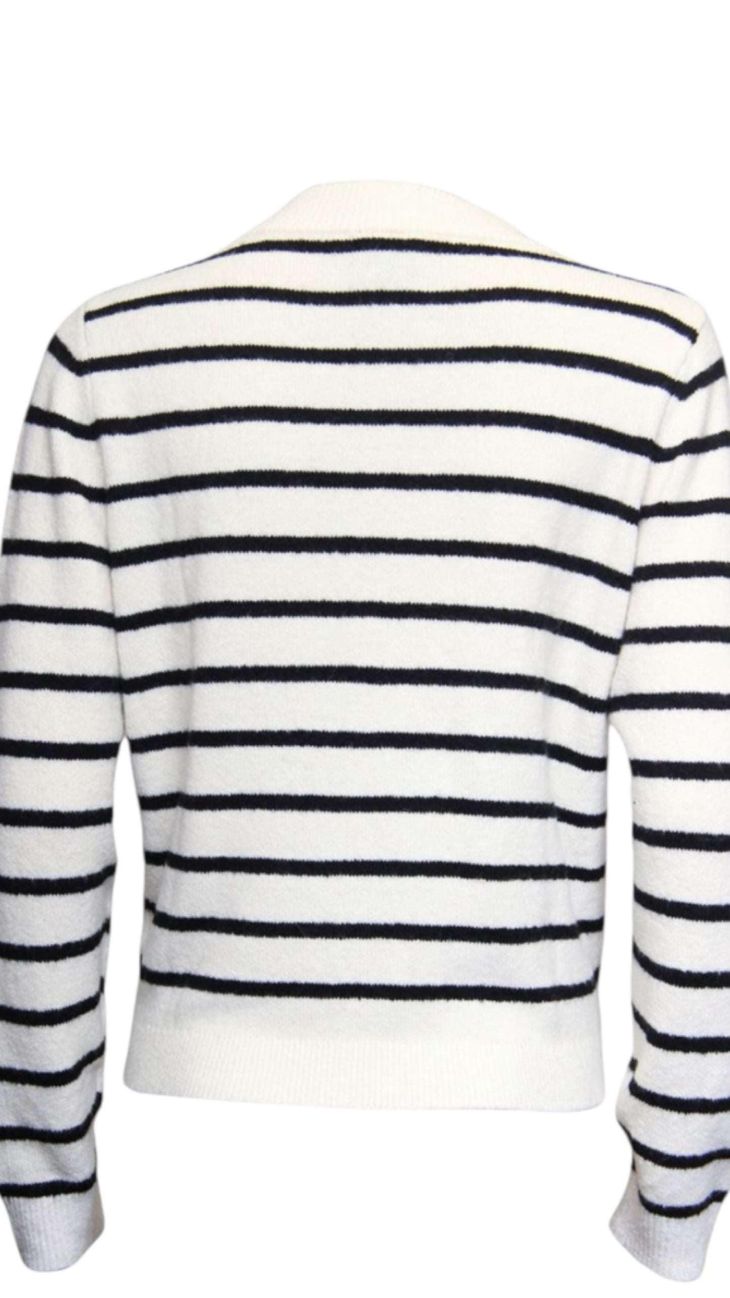 Pullover Sequins Poools