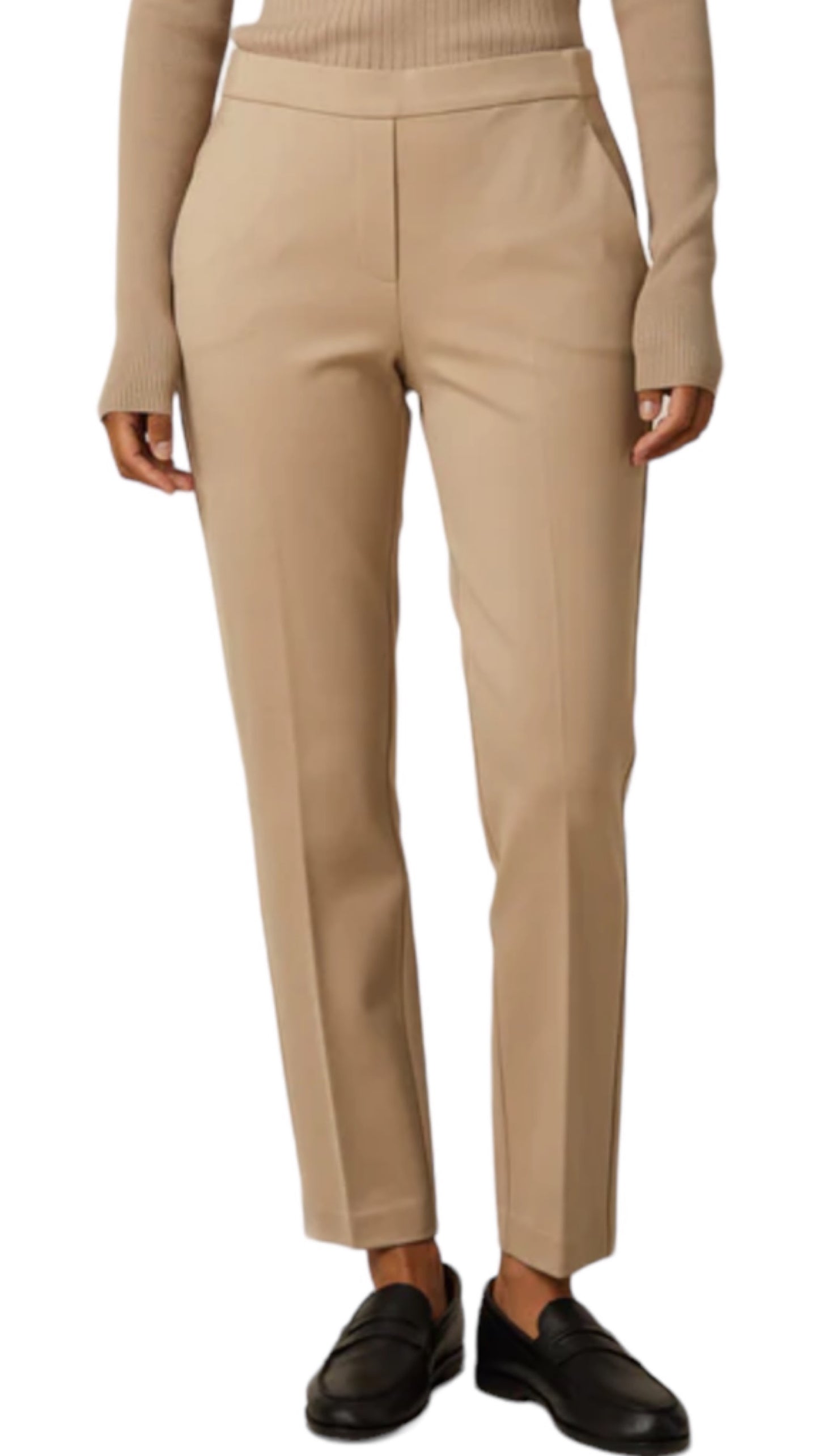 Chino Charlie (Naturel)