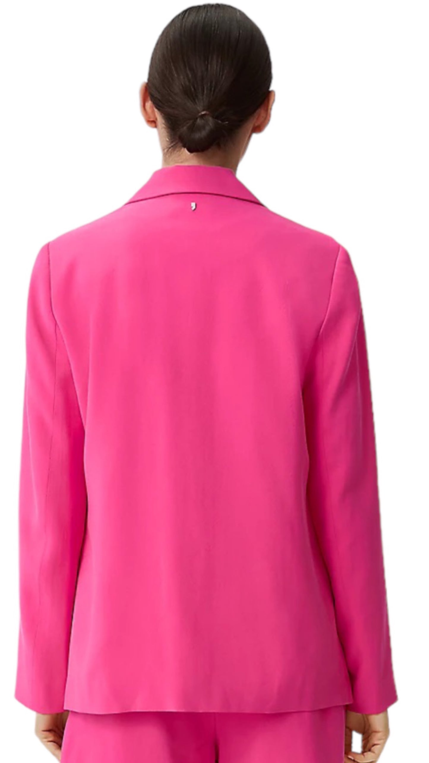 Blazer Comma (fuchsia)