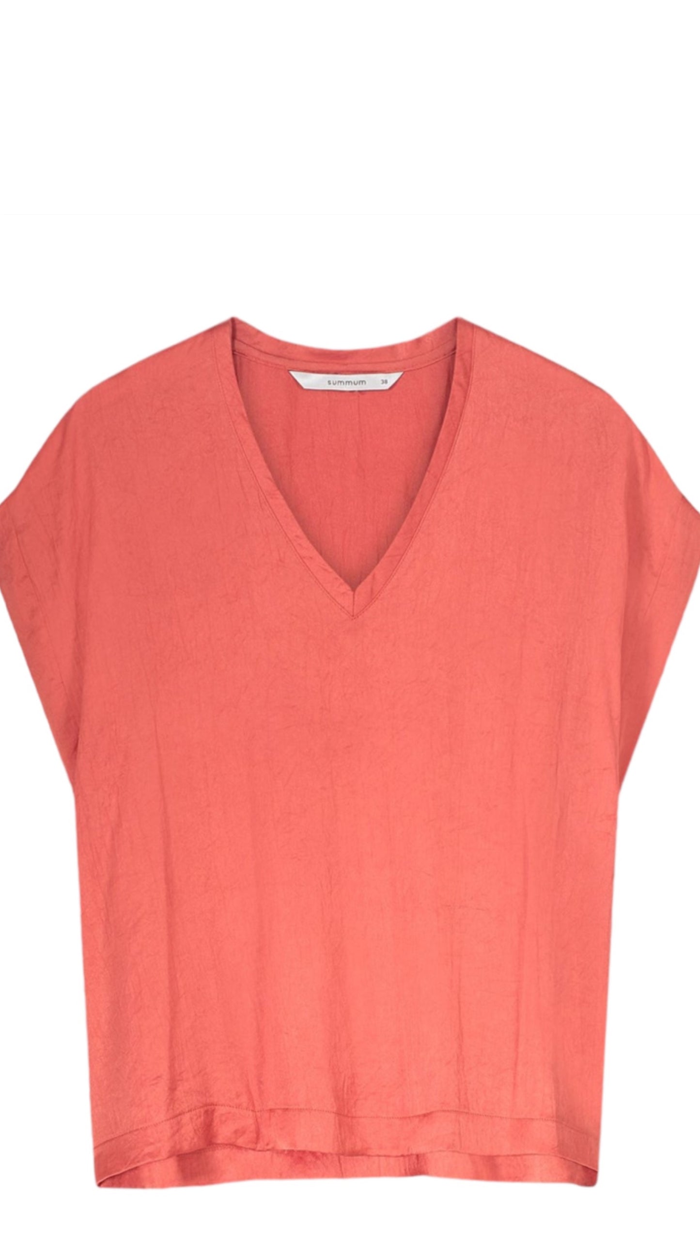 Top silky touch