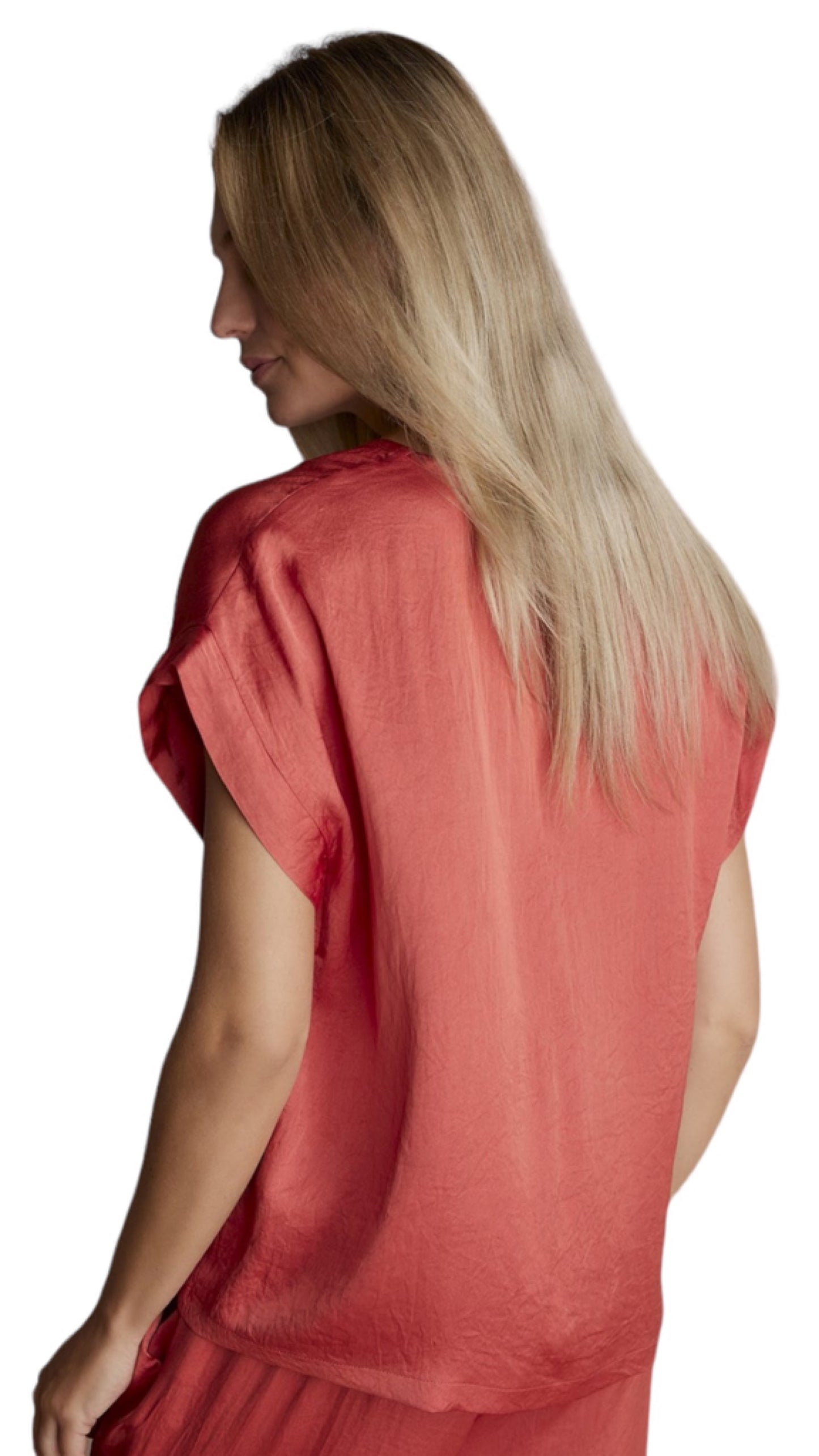 Top silky touch