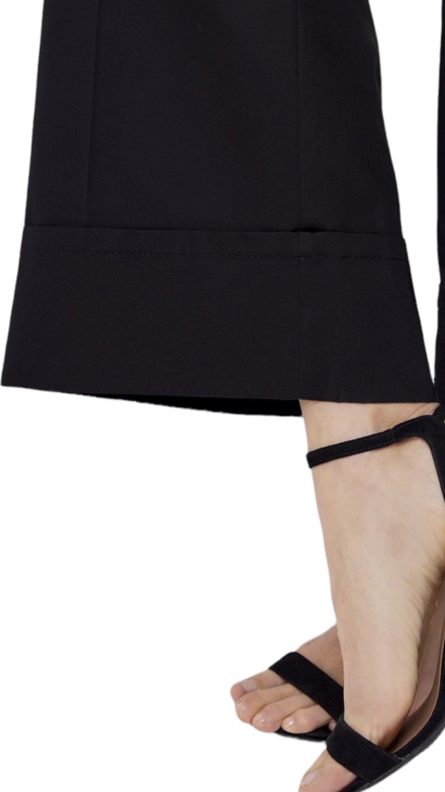 Trousers light cotton