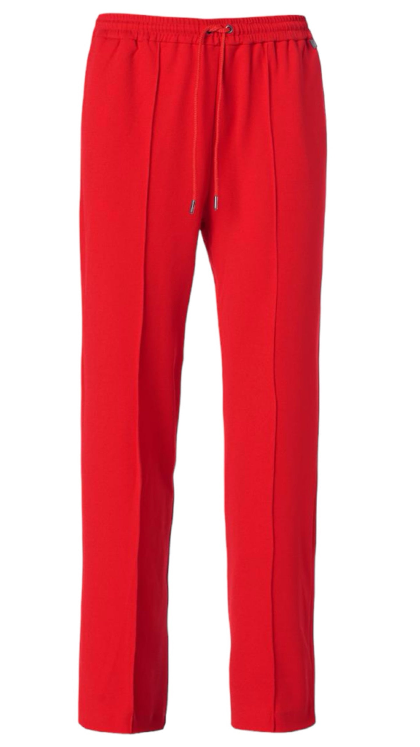 Broek Freyja Rood