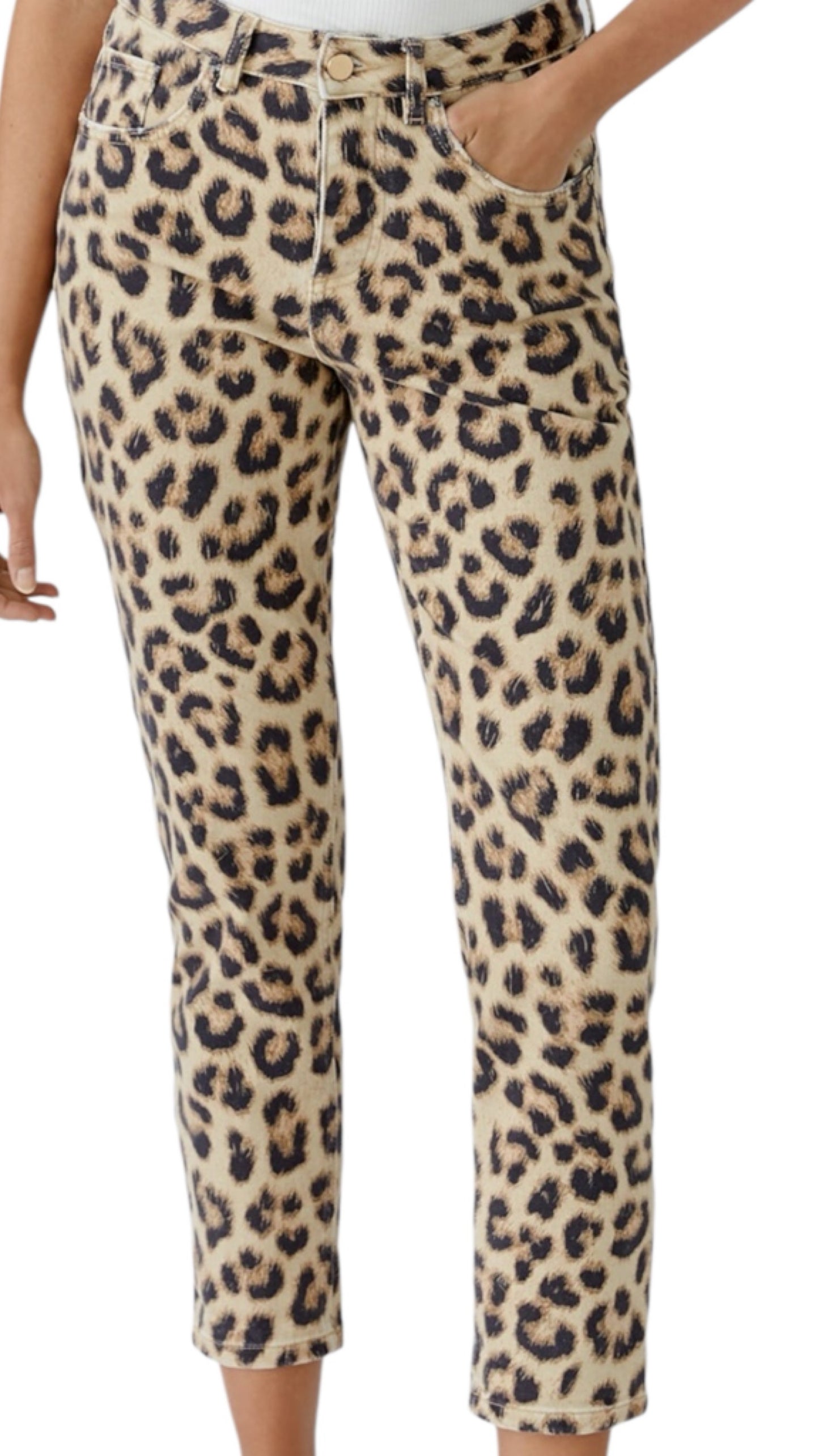 Jeans Animal