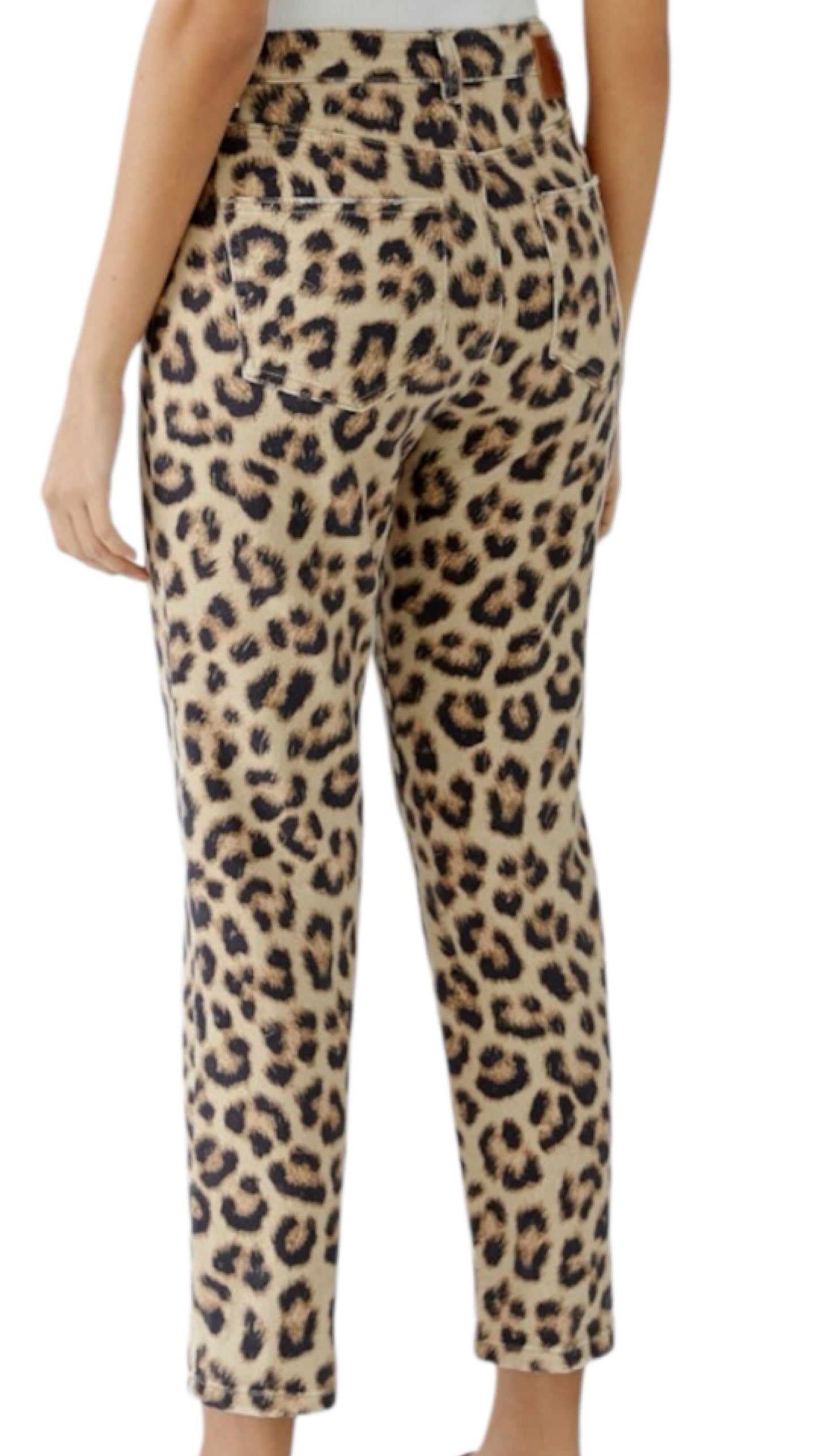 Jeans Animal