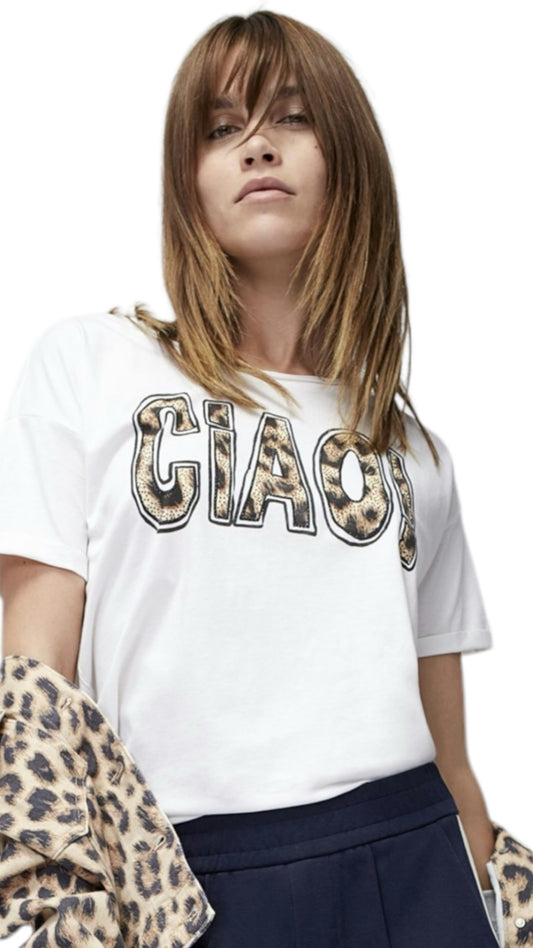 T-shirt CIAO!!