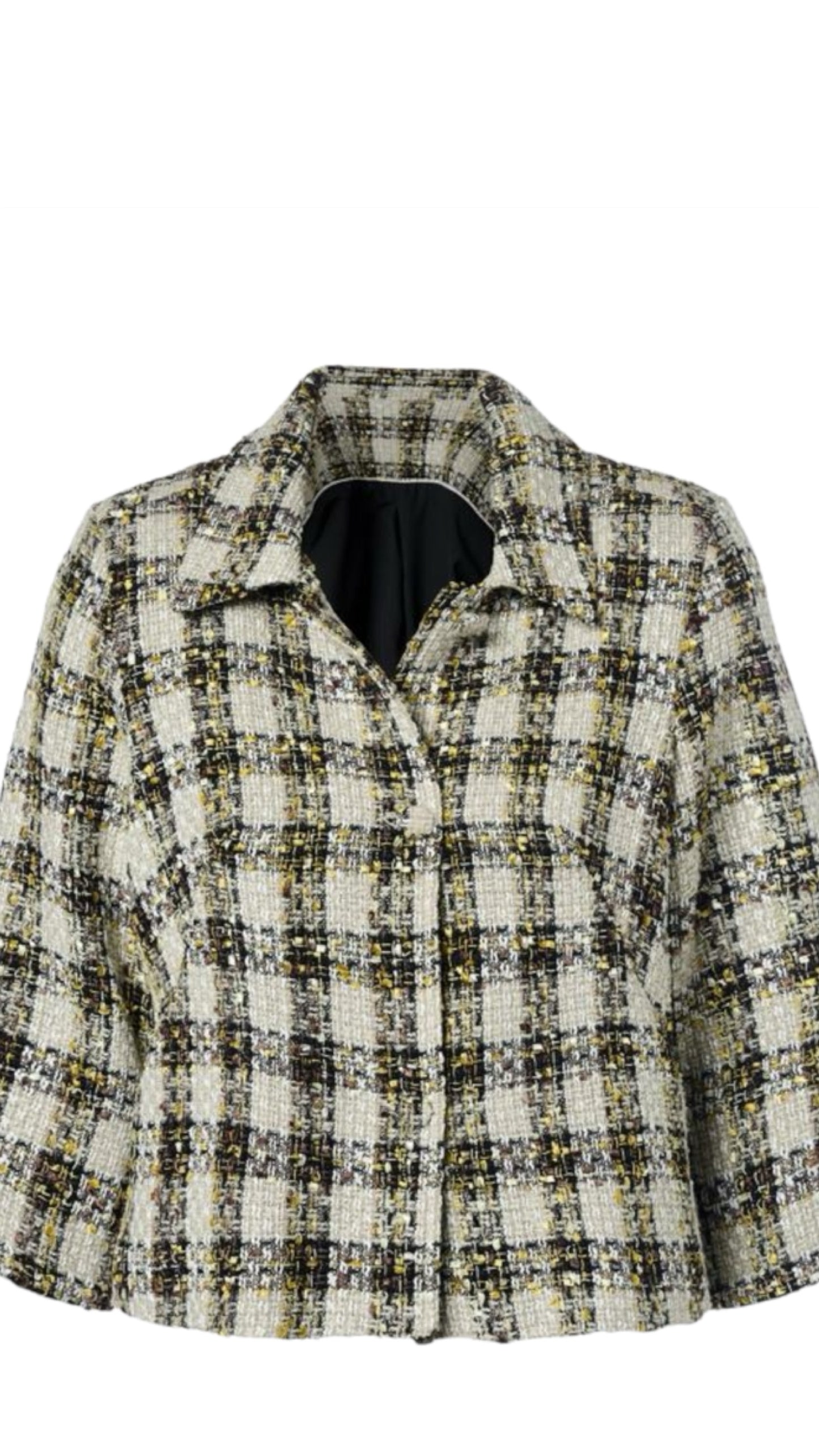 Jacky Blazer
