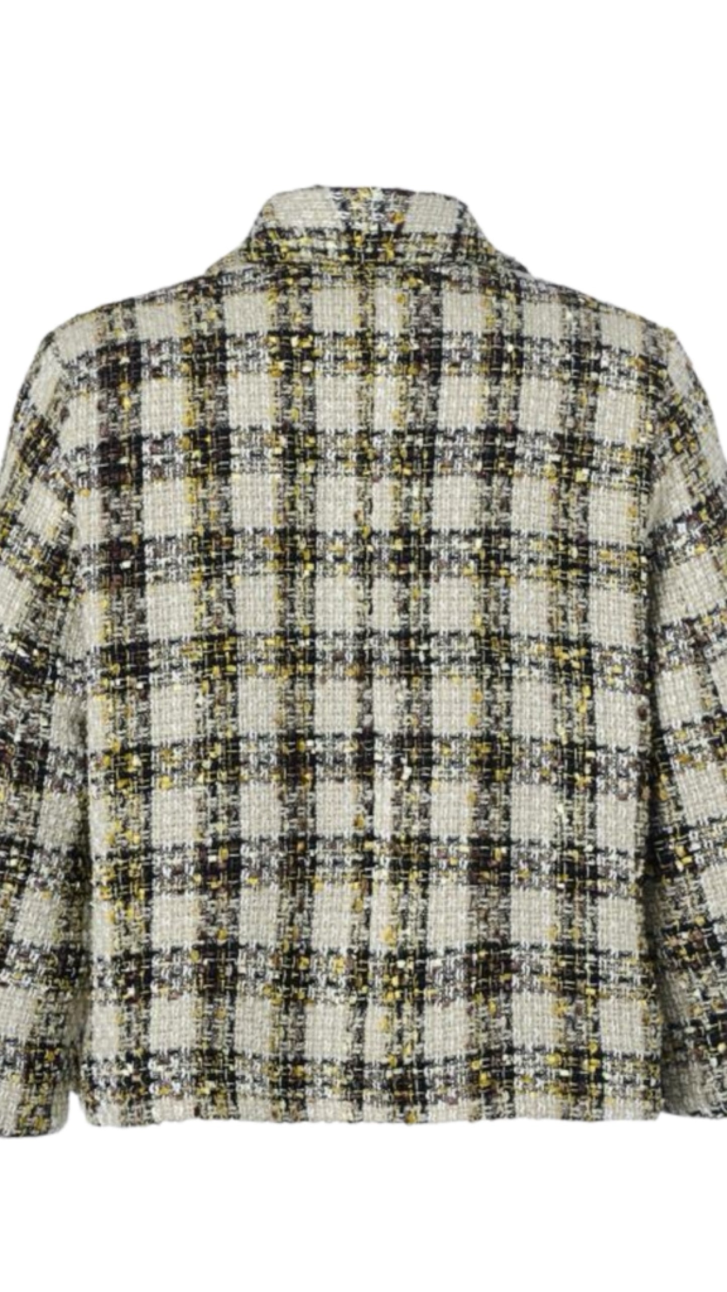 Jacky Blazer