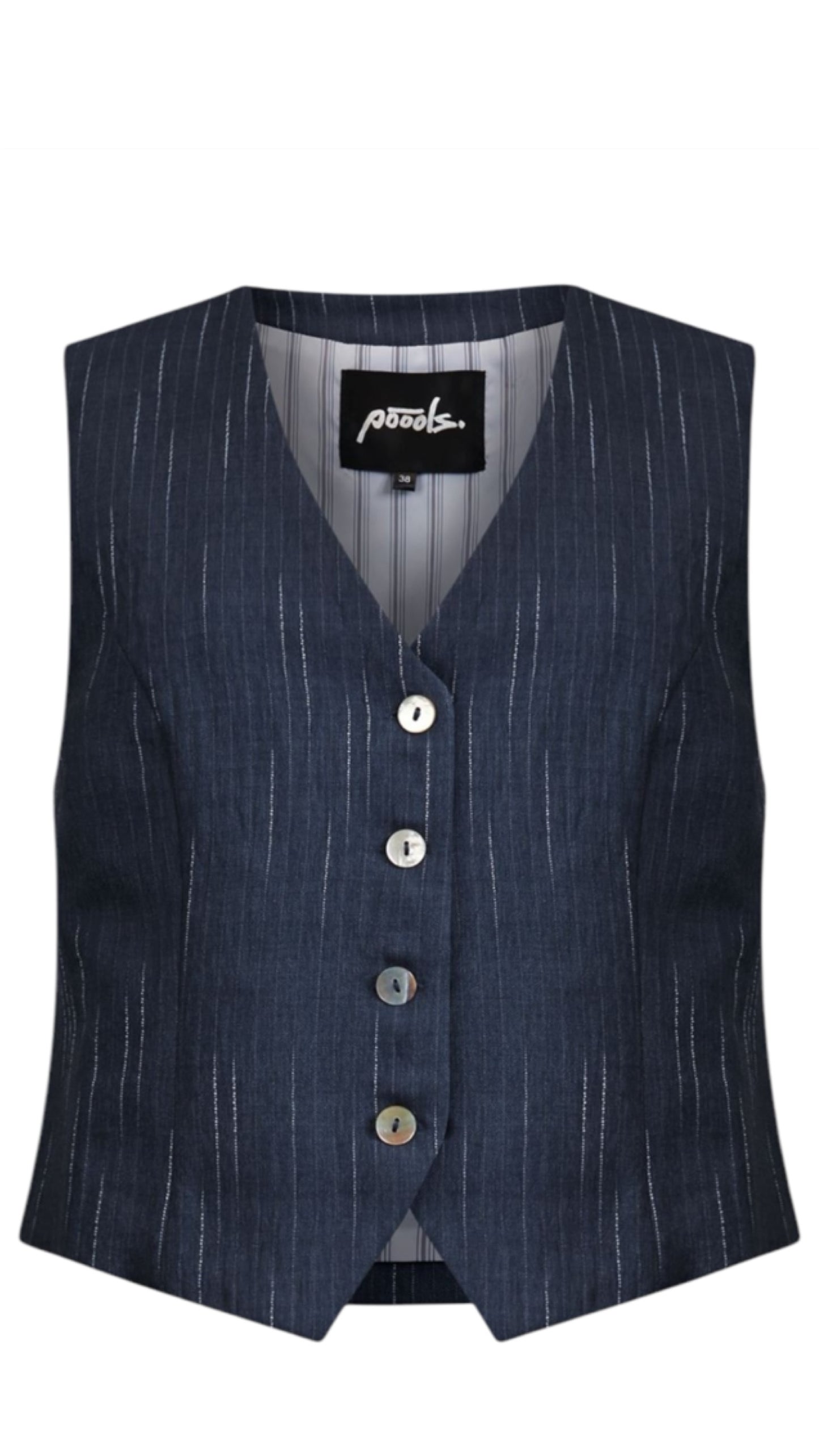 Gilet poools
