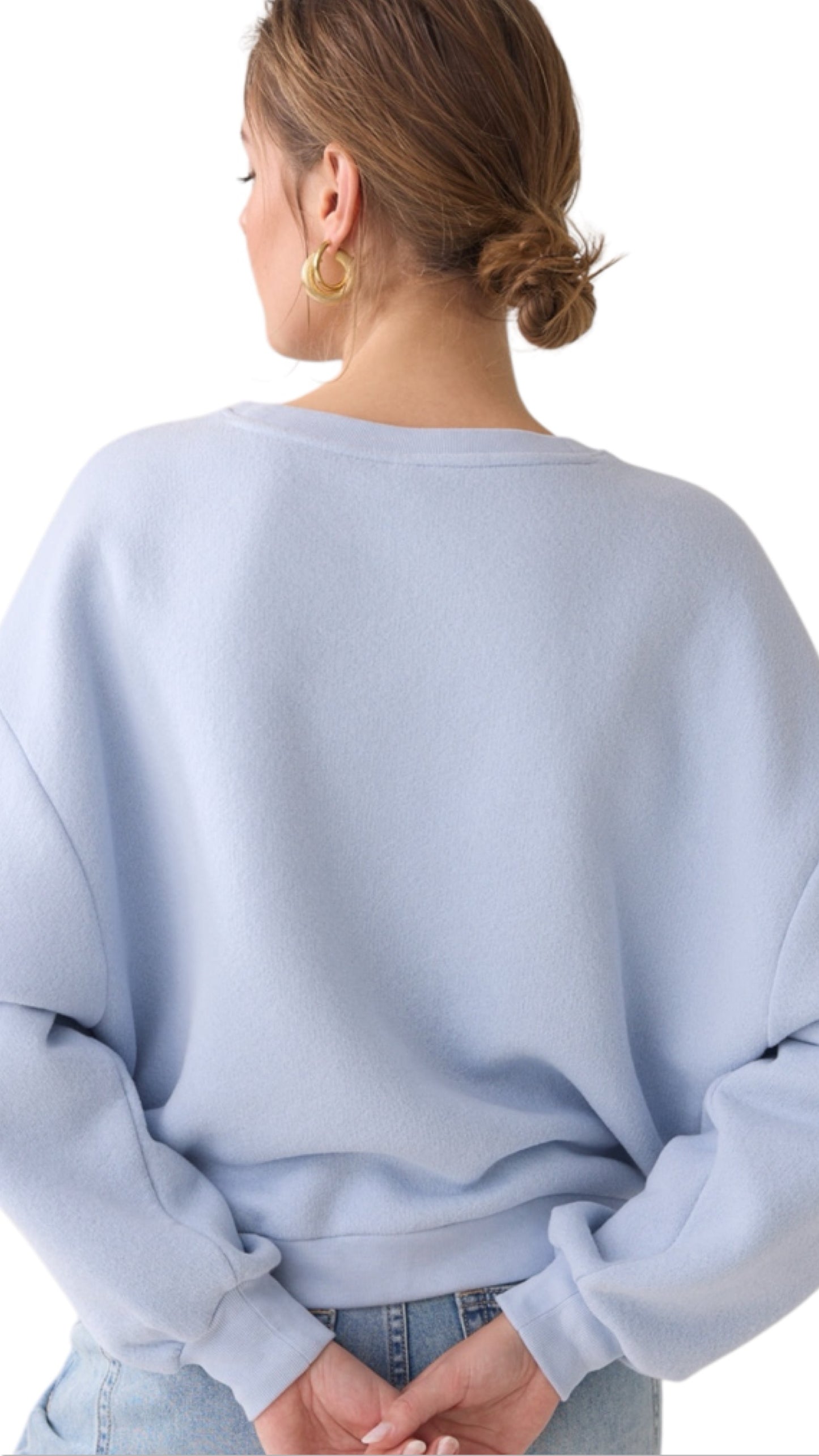 Sweatshirt Vintage S