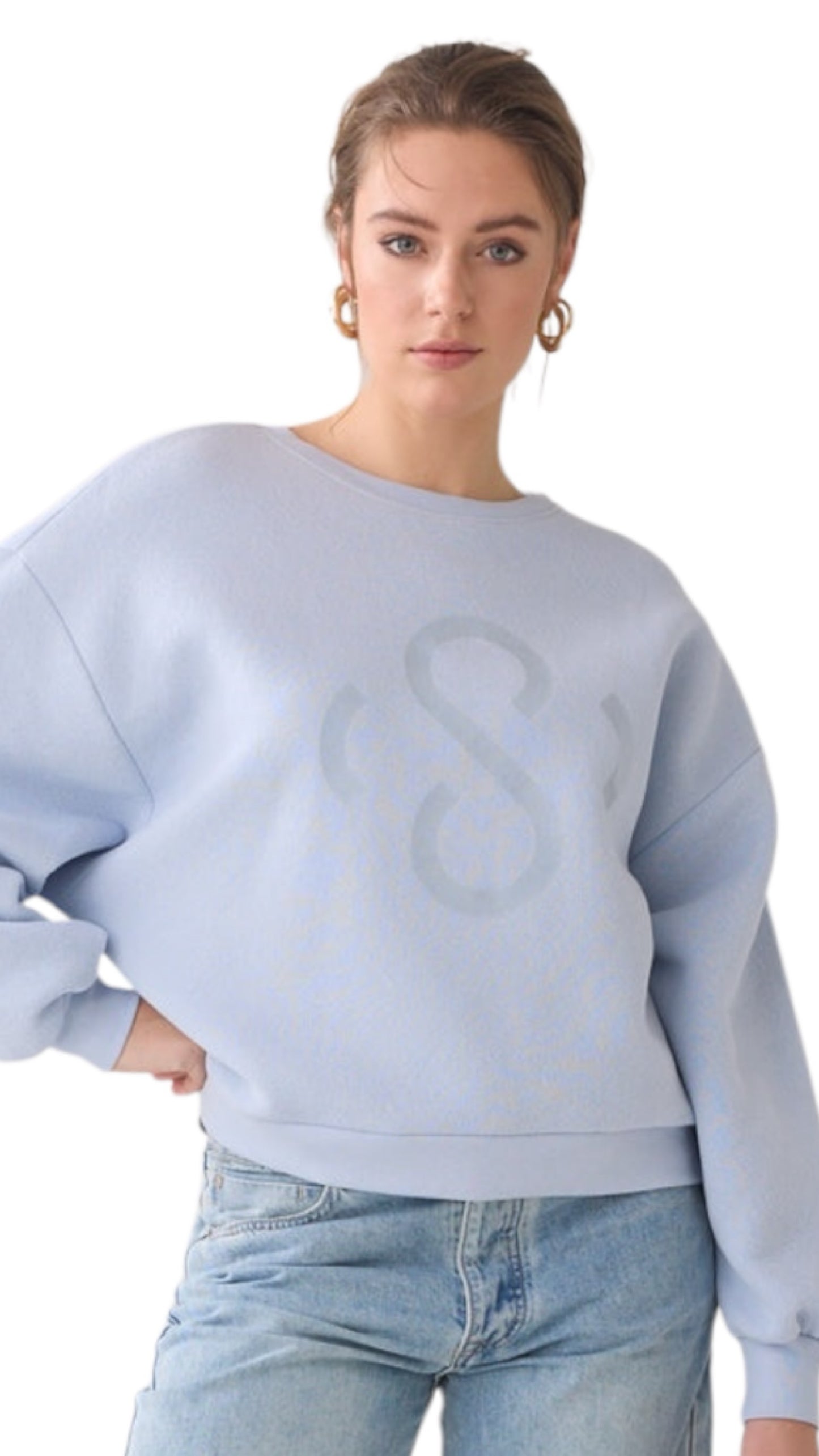 Sweatshirt Vintage S