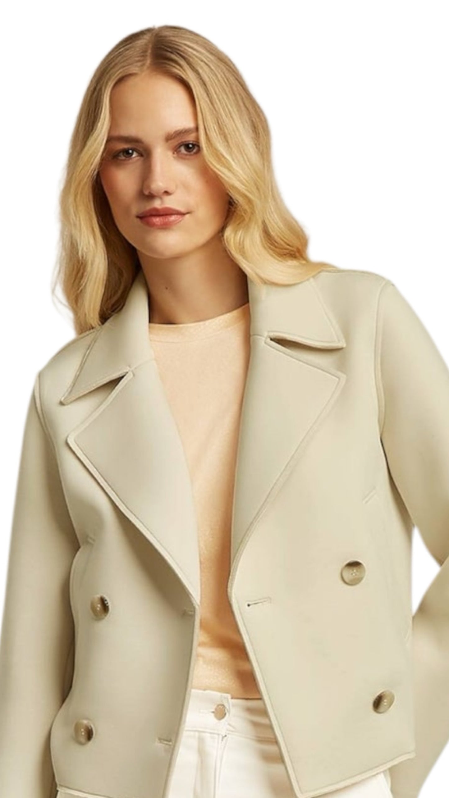 Isabella jacket