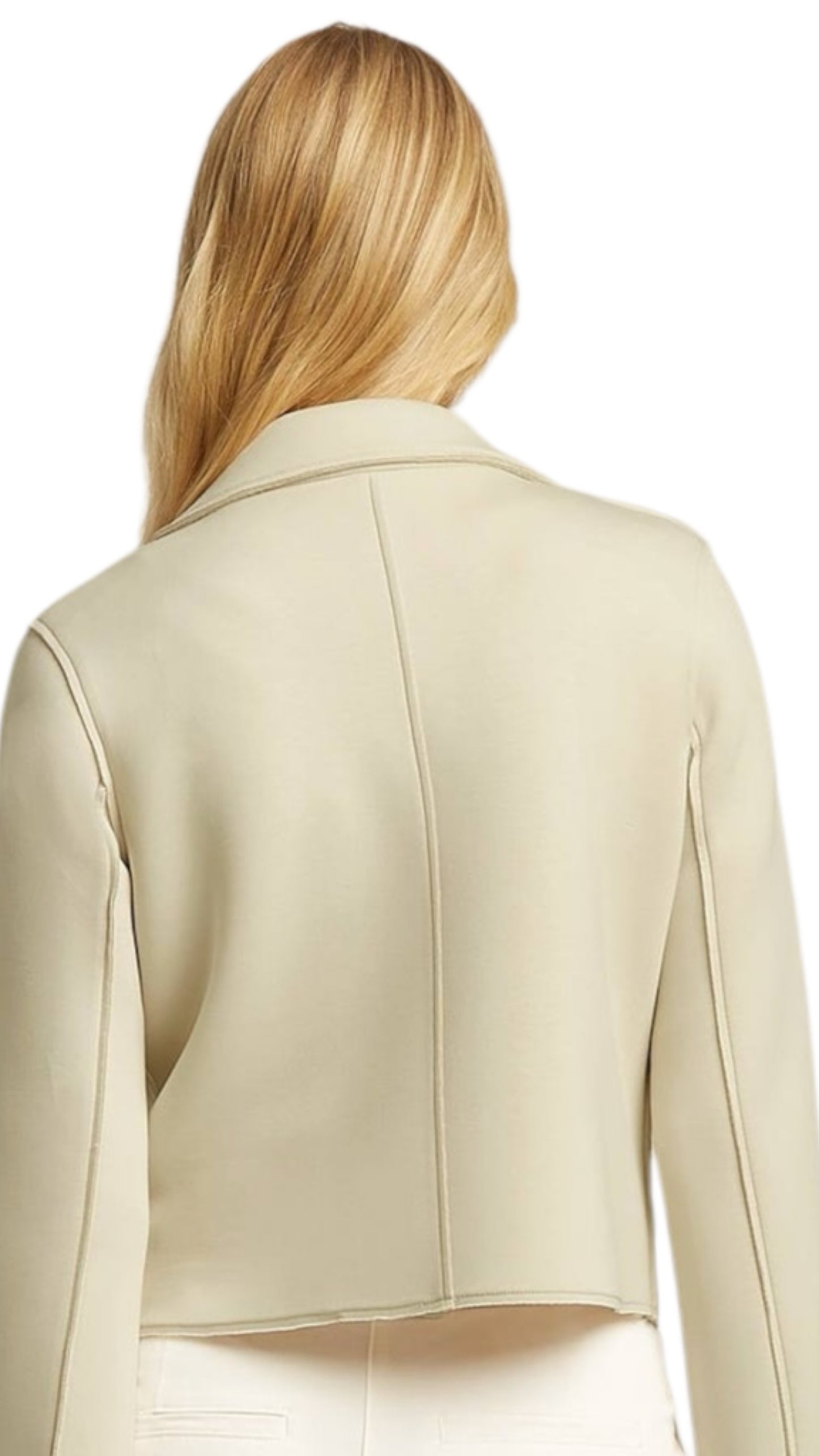 Isabella jacket