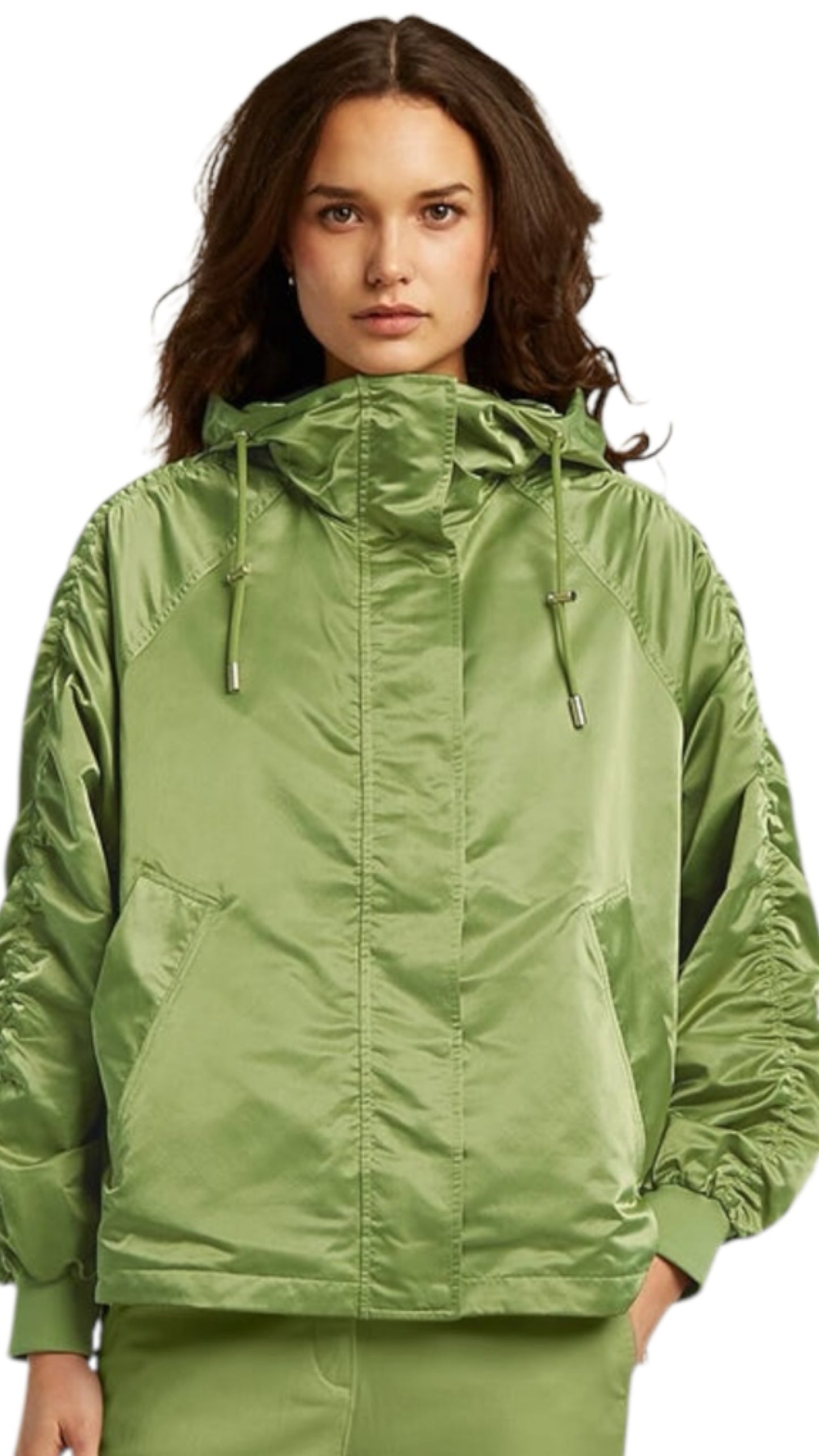 Elliot jacket