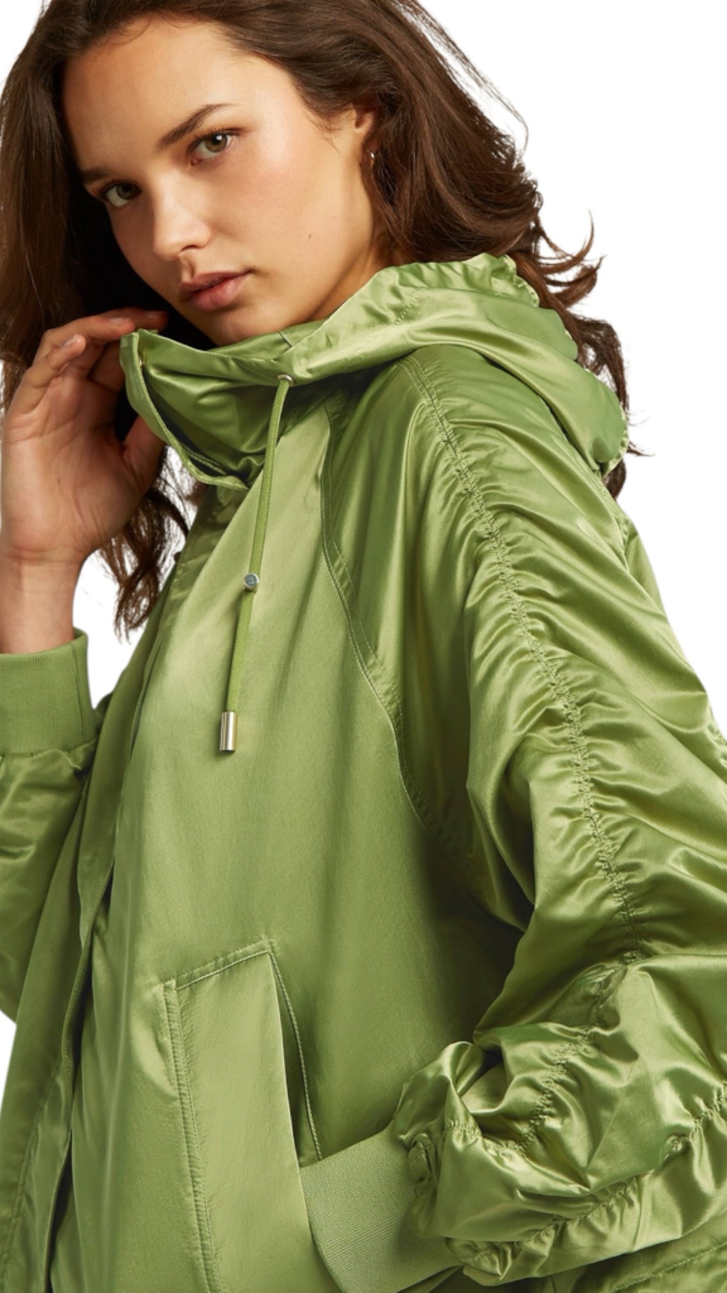 Elliot jacket