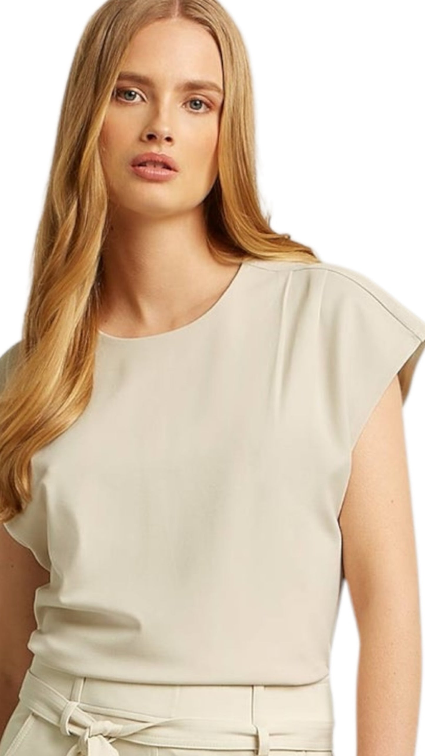 Dasha Top