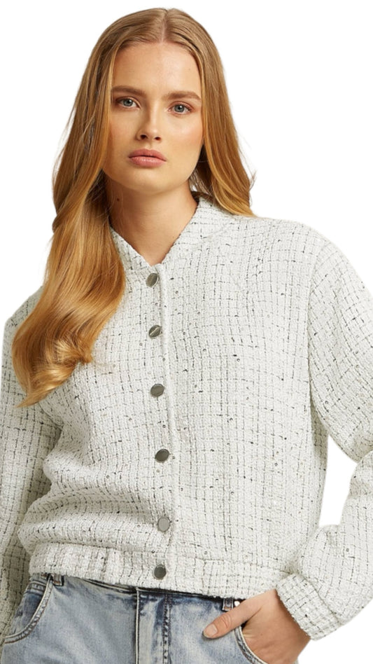 Poppy jacket