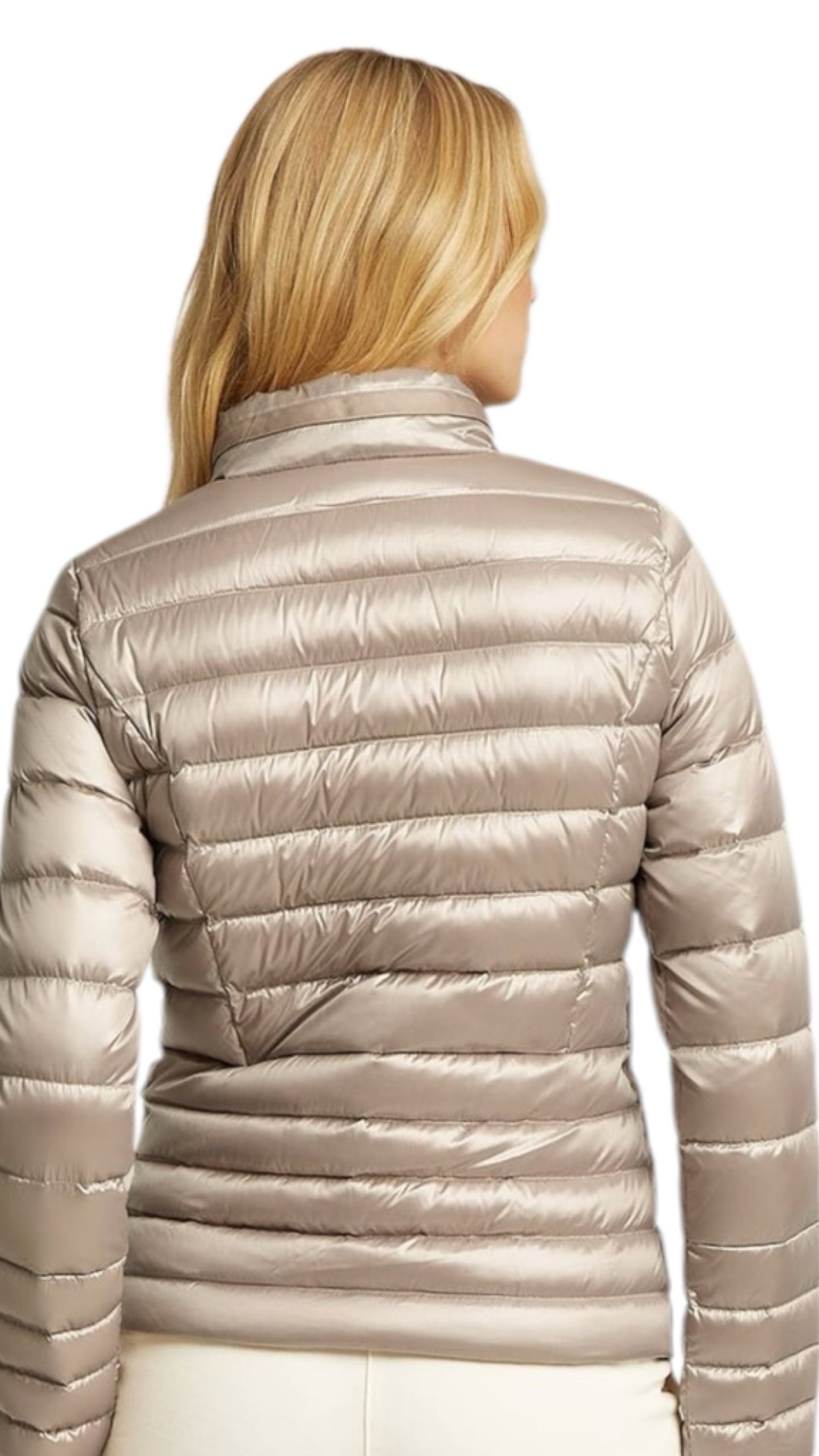 Jacket Llla