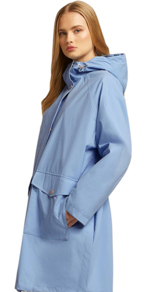 Jelle Raincoat
