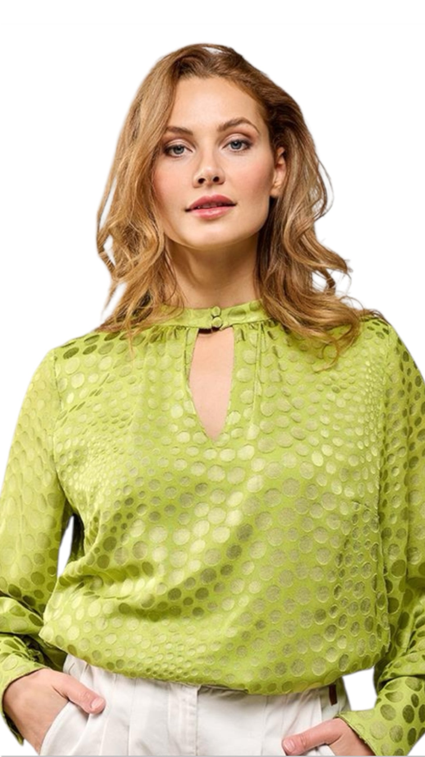 Blouse Artesia