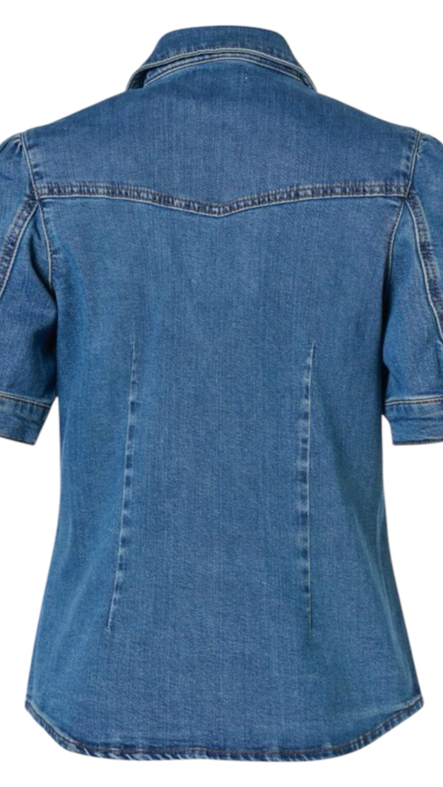 Brighton blouse (Caroline Tensen collectie)