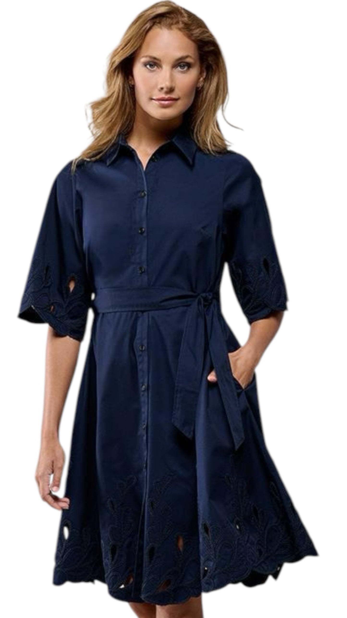Teddy Dress