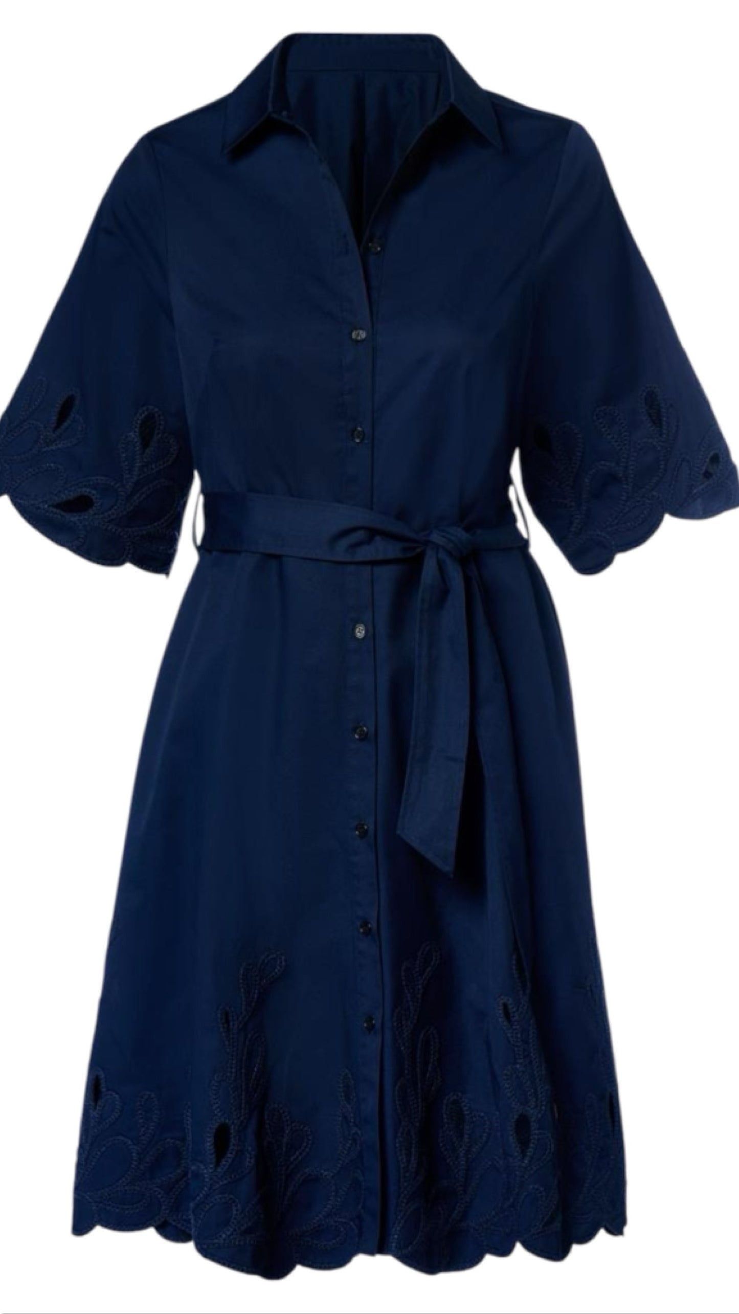 Teddy Dress