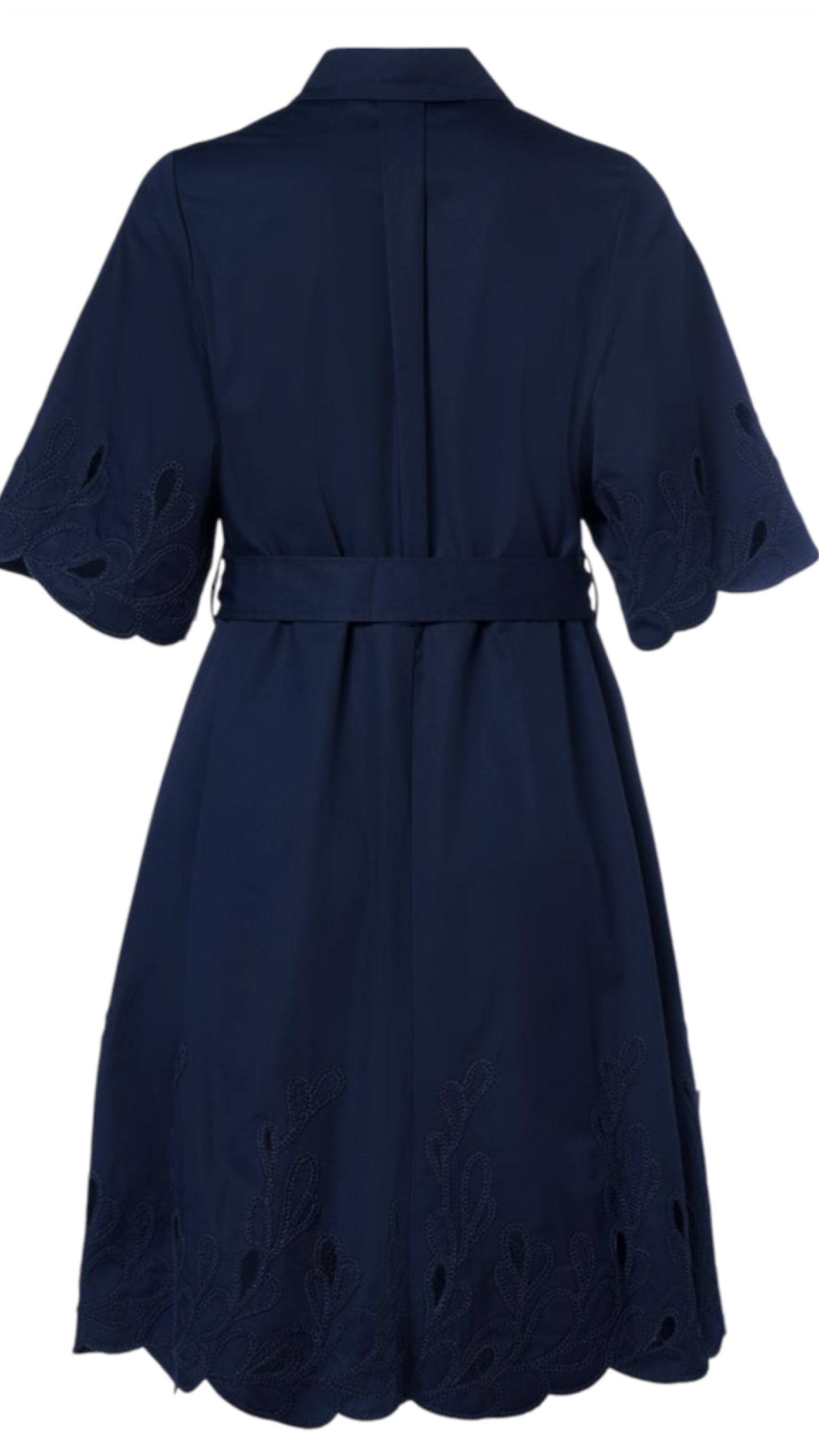 Teddy Dress