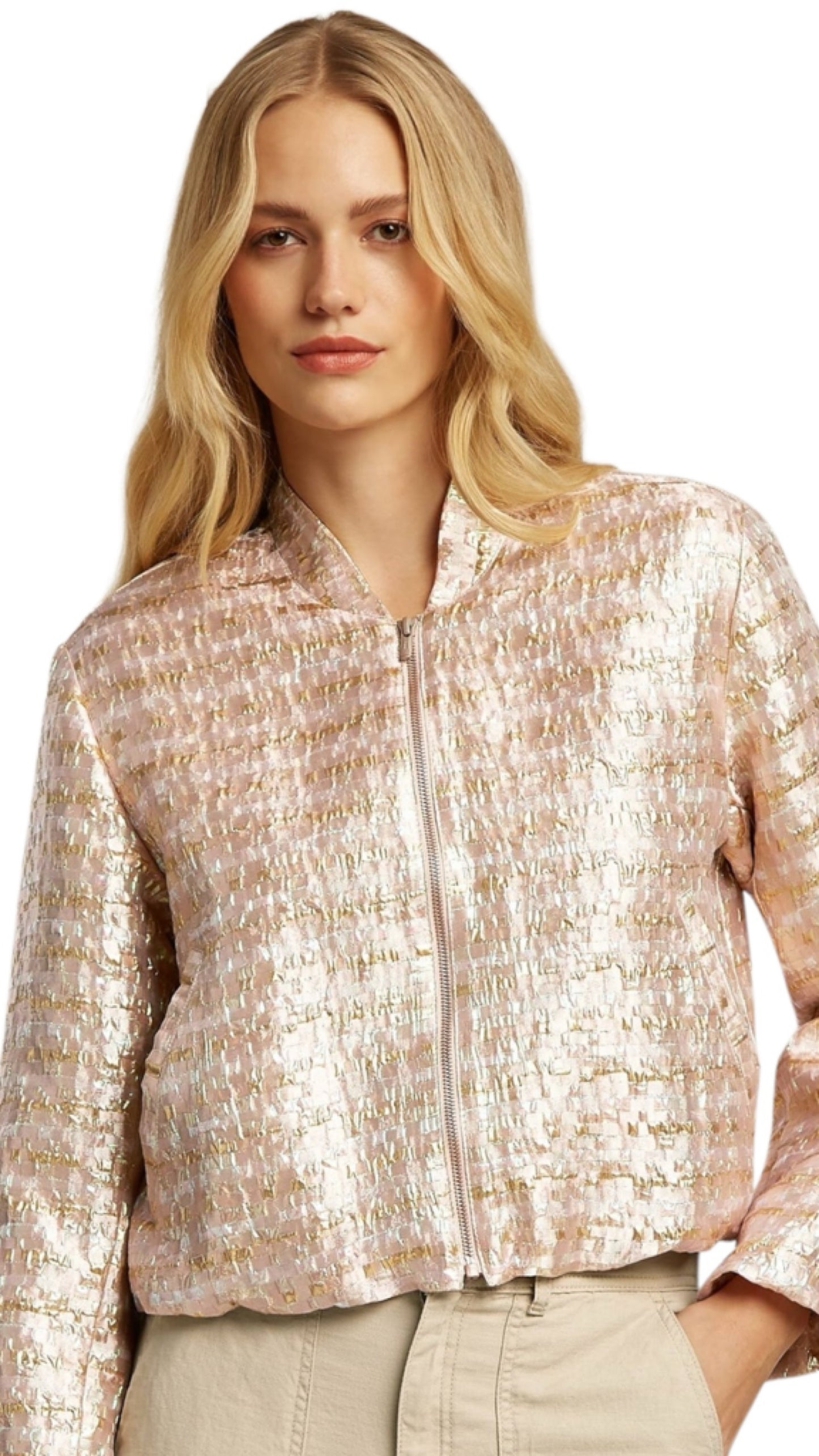 Clemence jacket