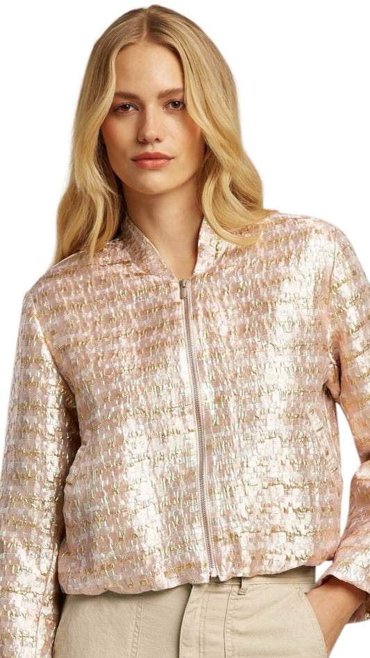 Clemence jacket