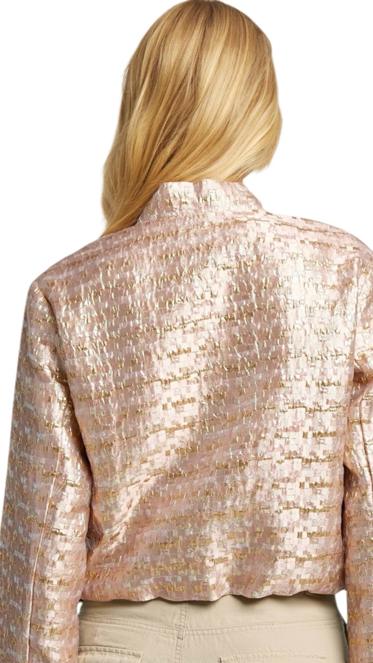 Clemence jacket