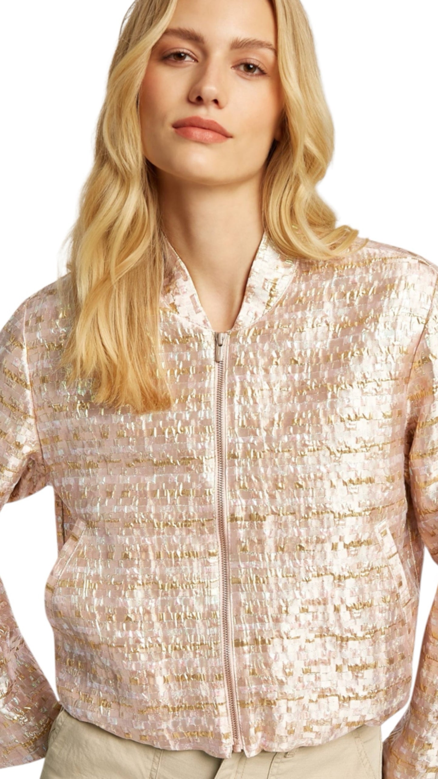 Clemence jacket