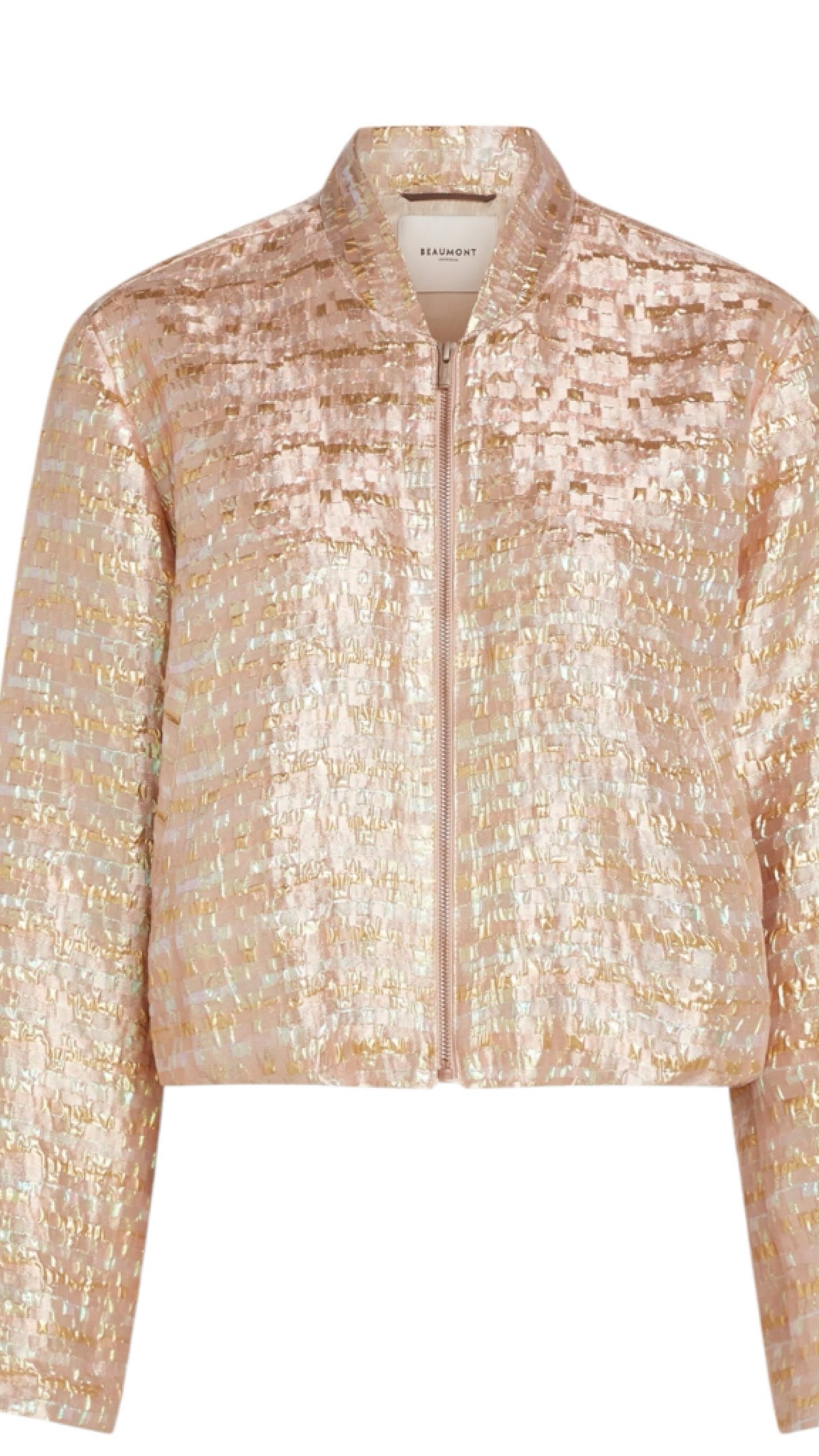 Clemence jacket