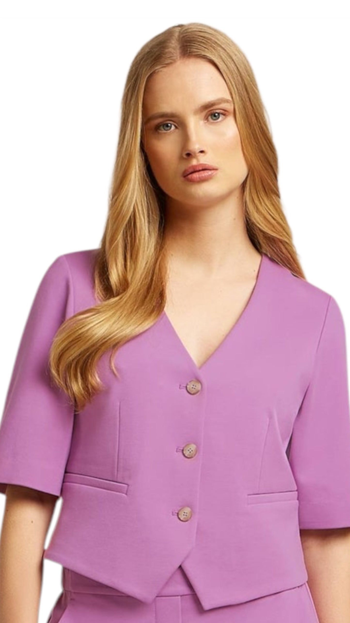 Babs blazer