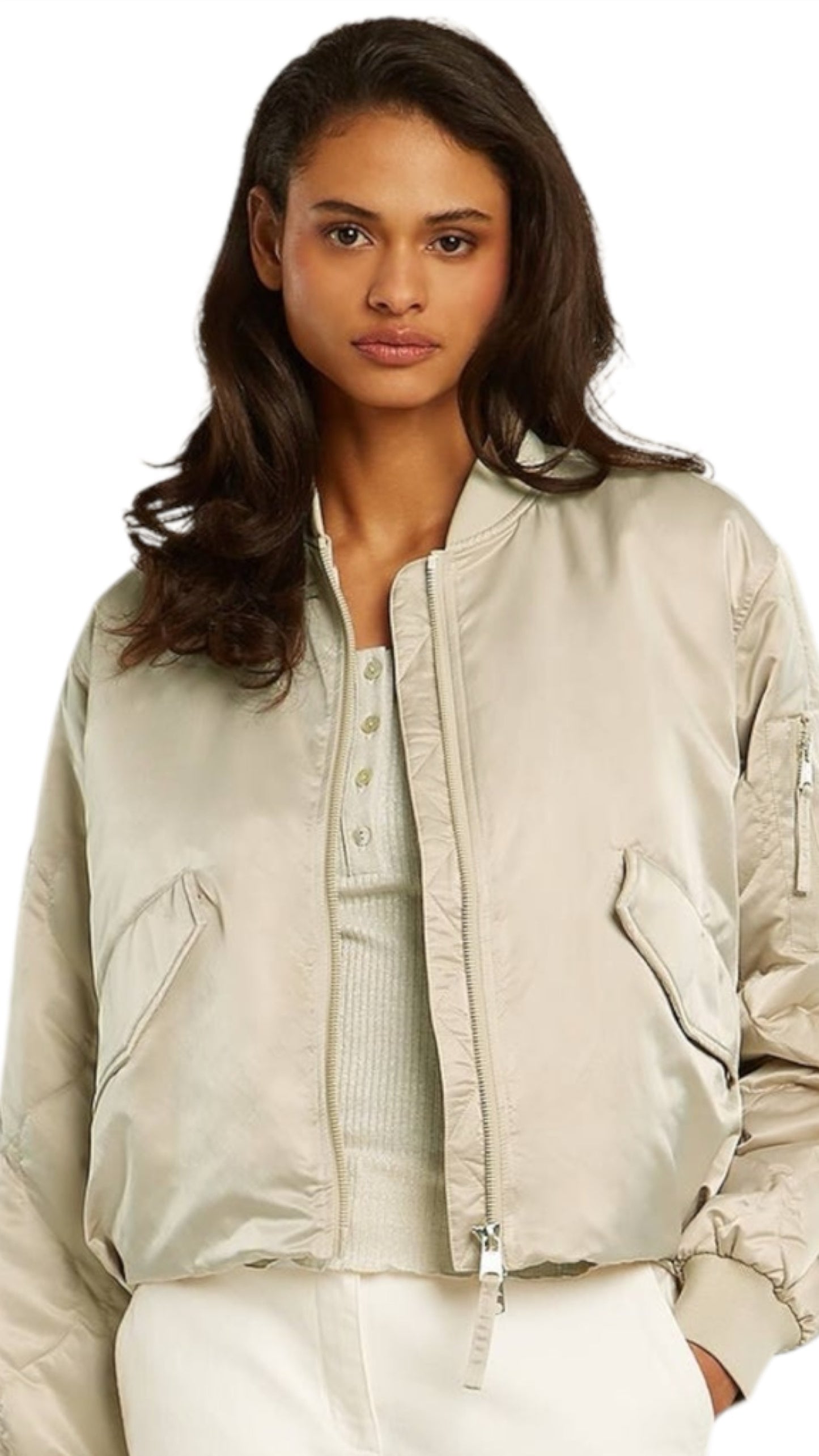 Jack HADY soft camel