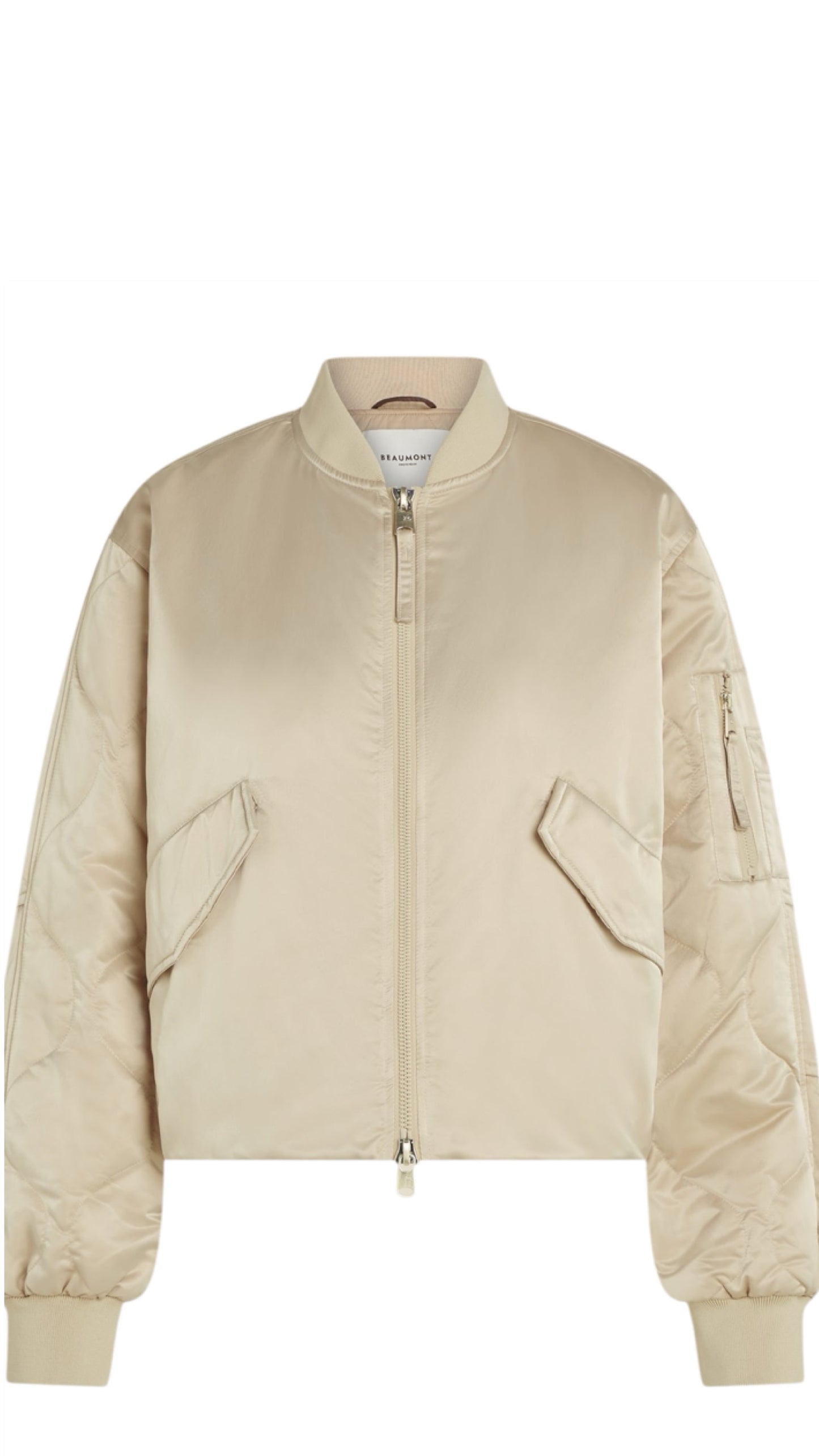 Jack HADY soft camel