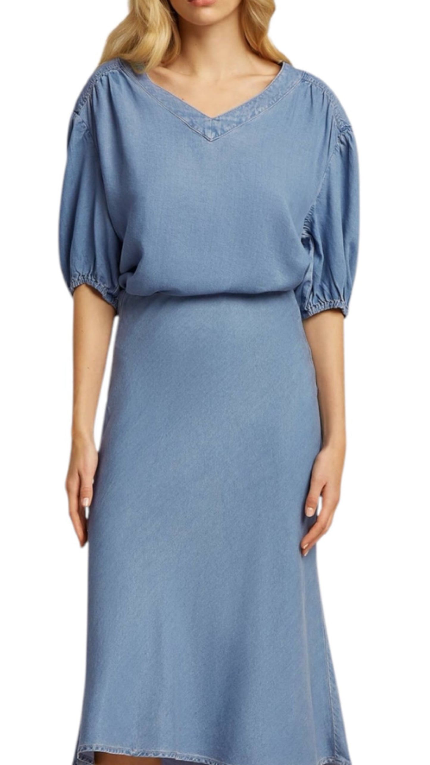 Lonneke skirt
