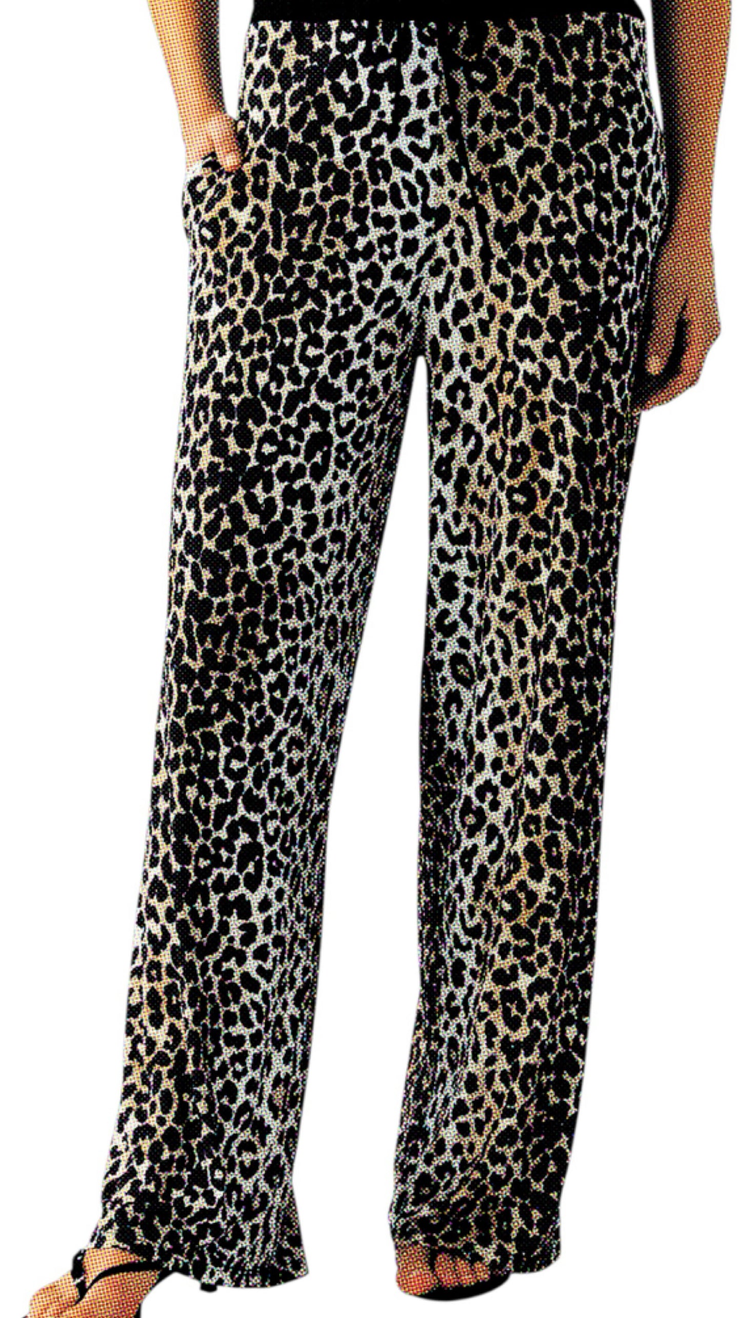 Hose Leo