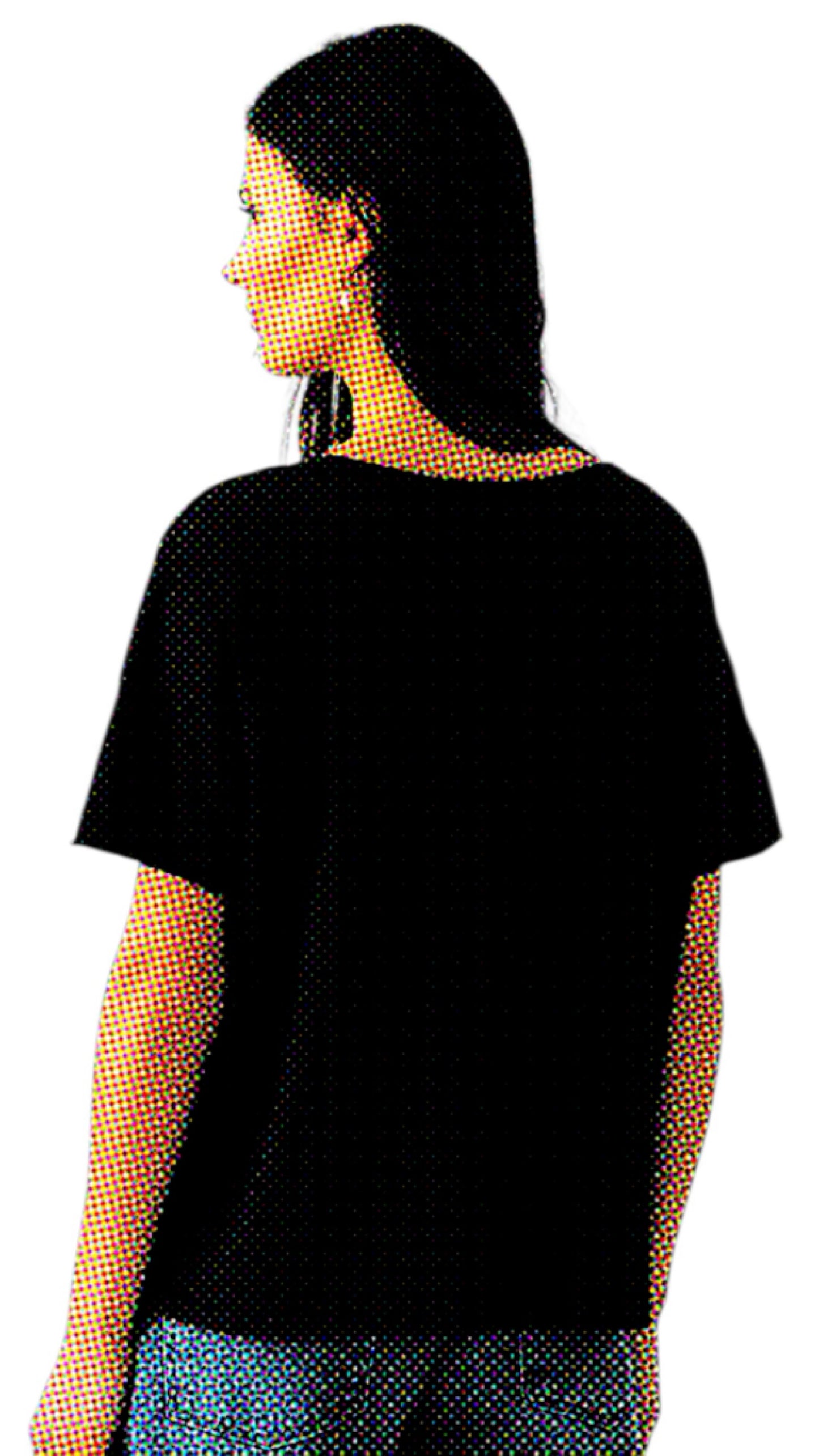 T-shirt Leo